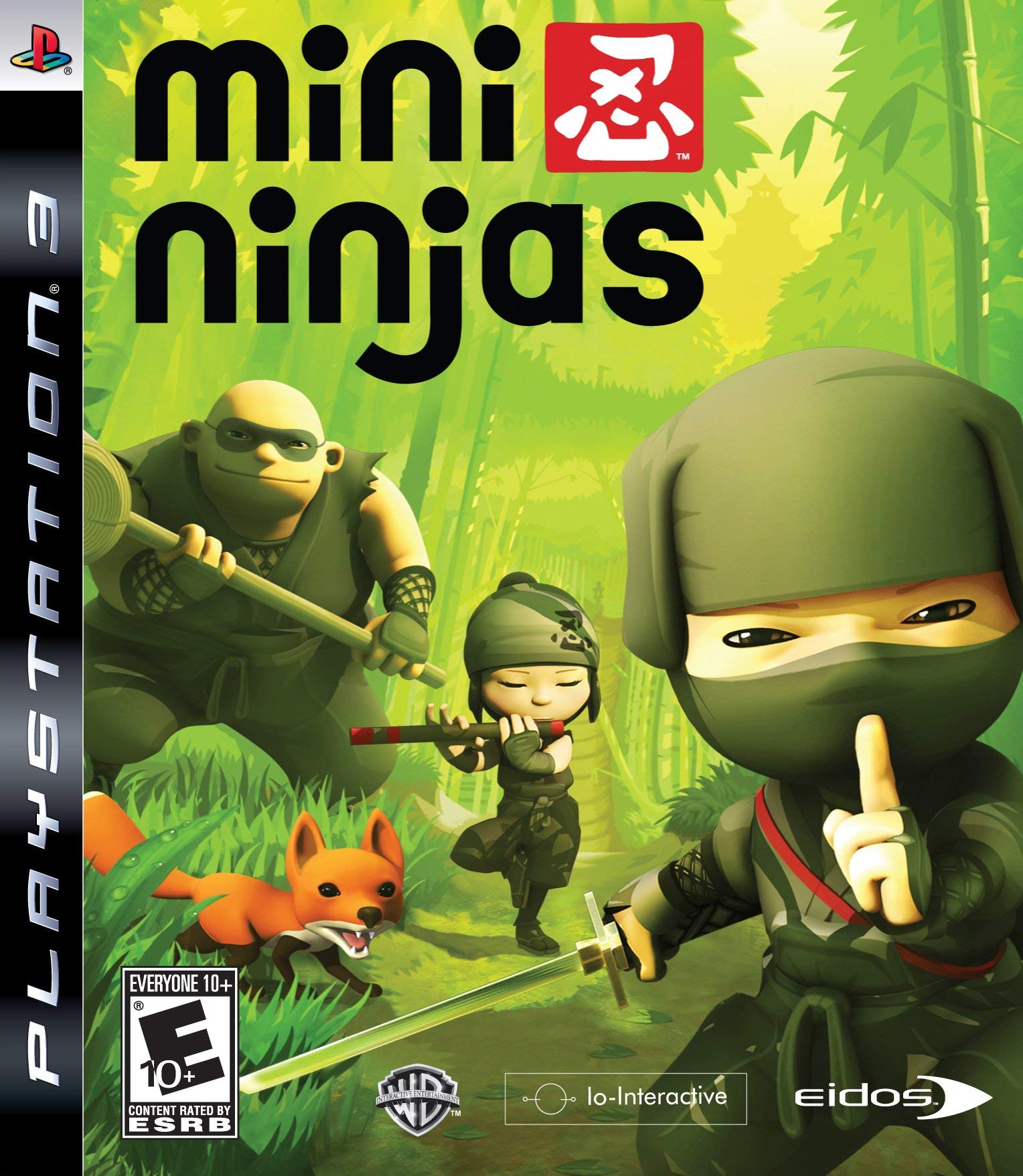 game image