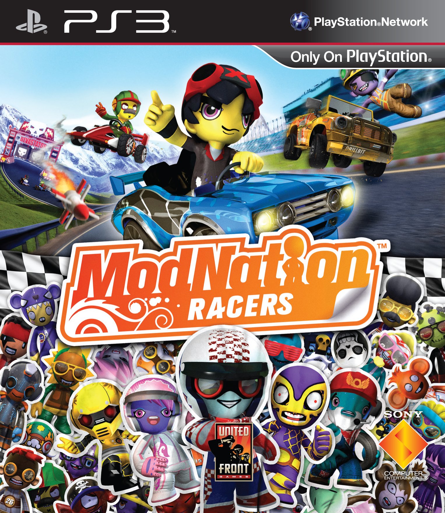 game image