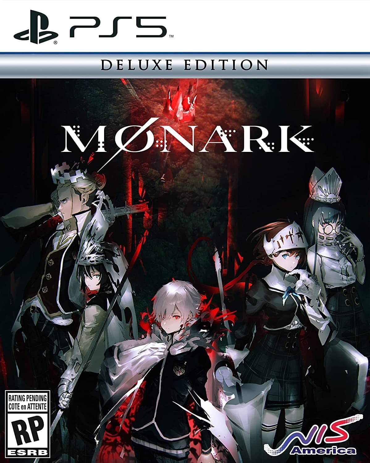 game image