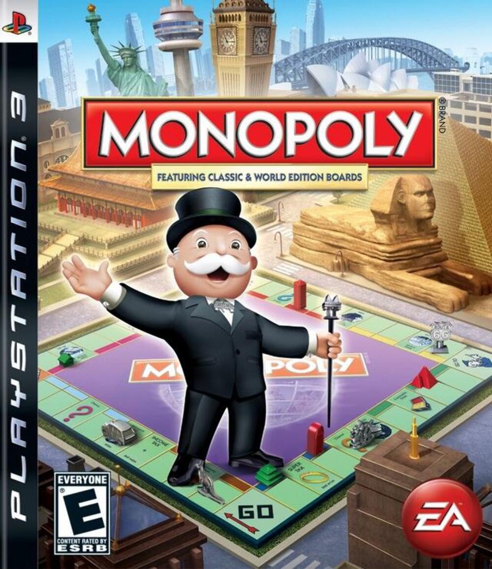 game image