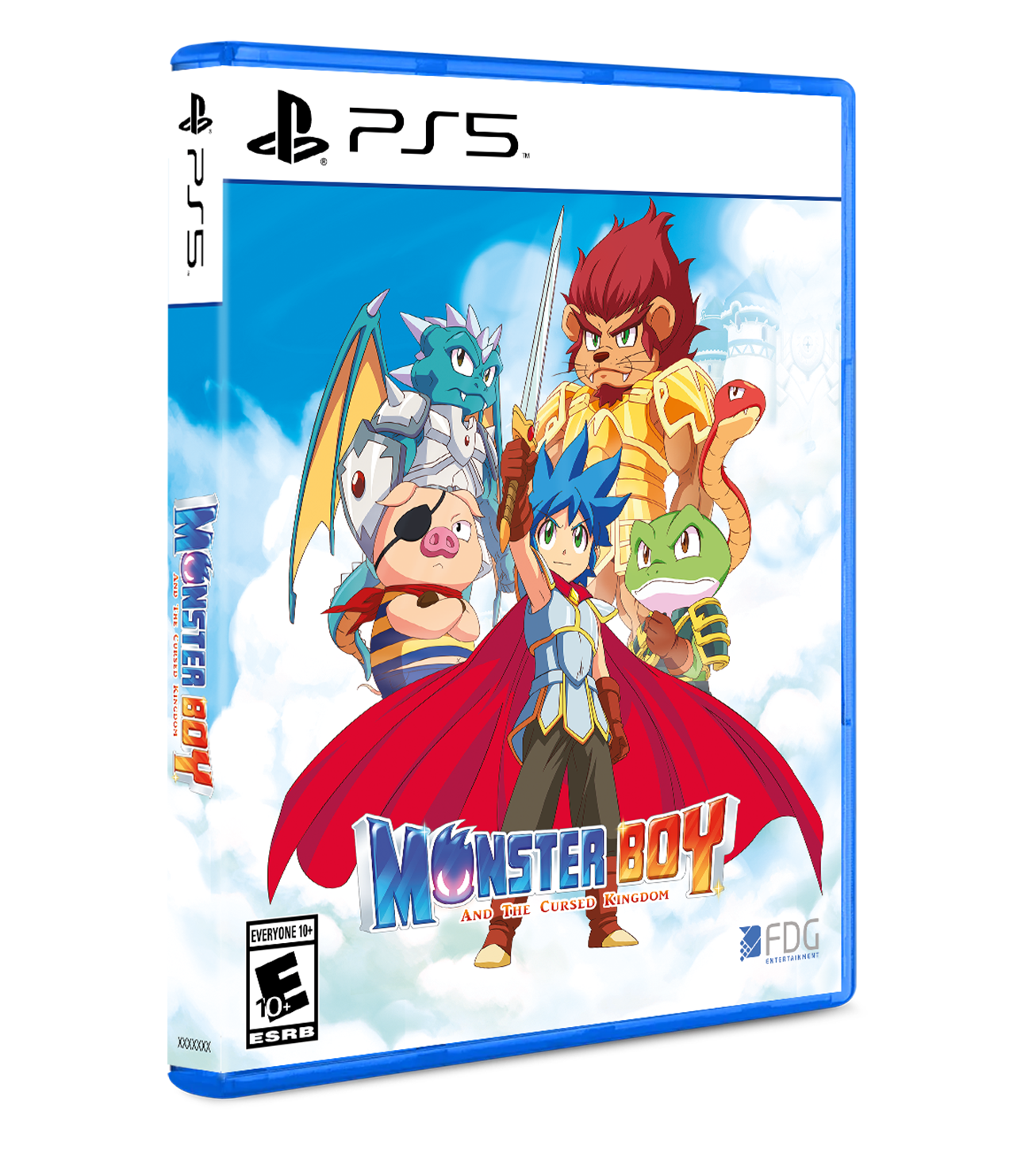 game image