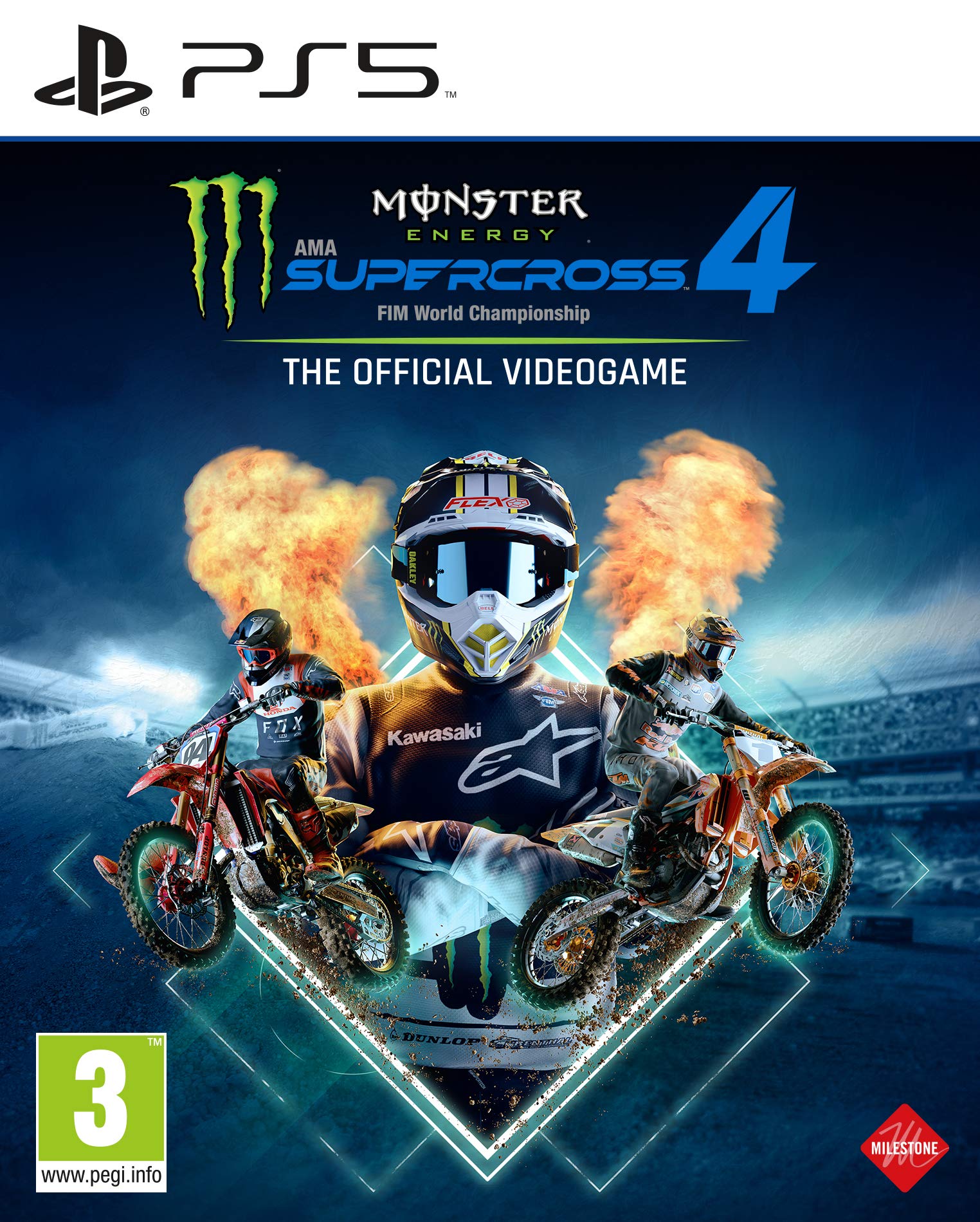 game image