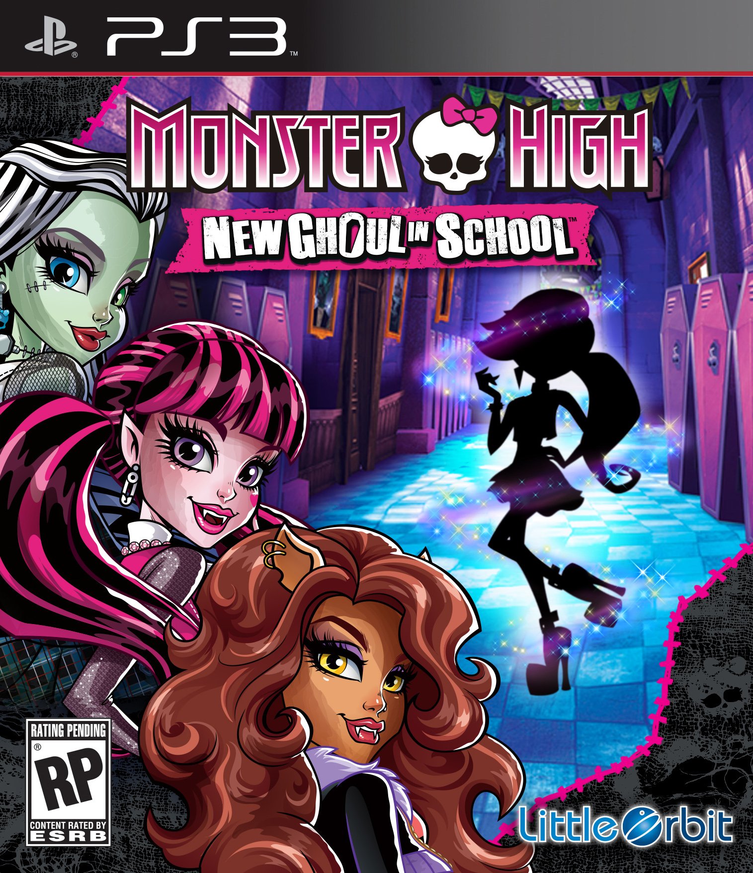 game image