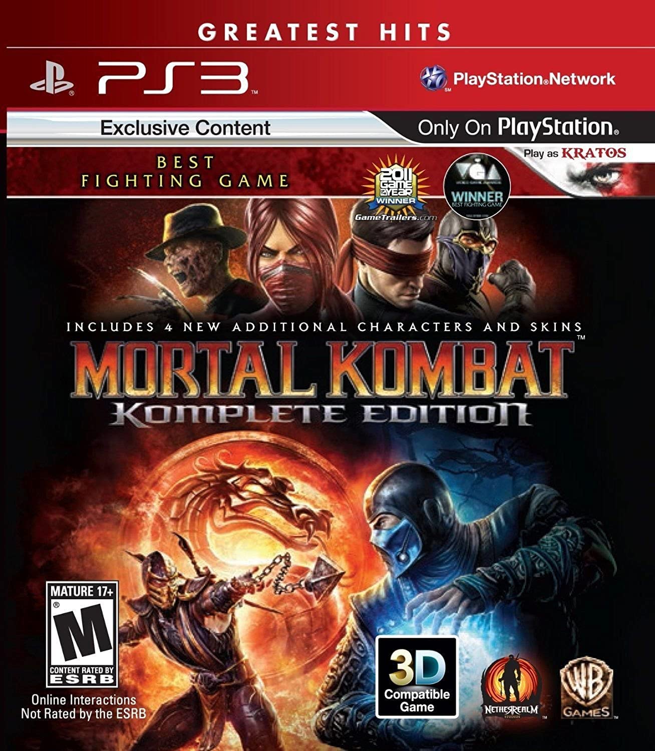 game image