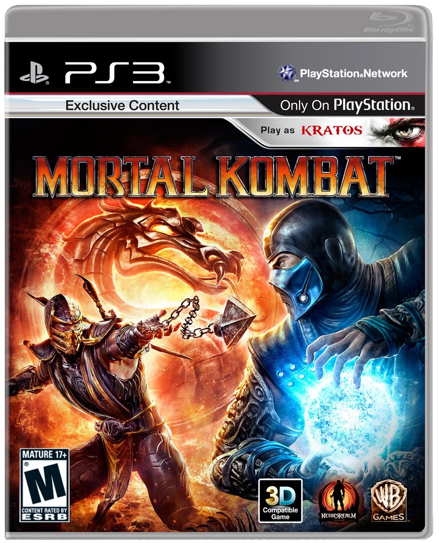 game image