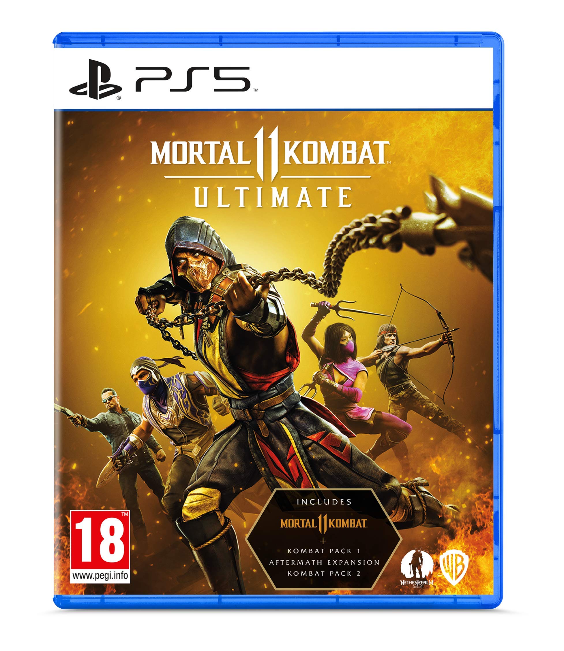 game image