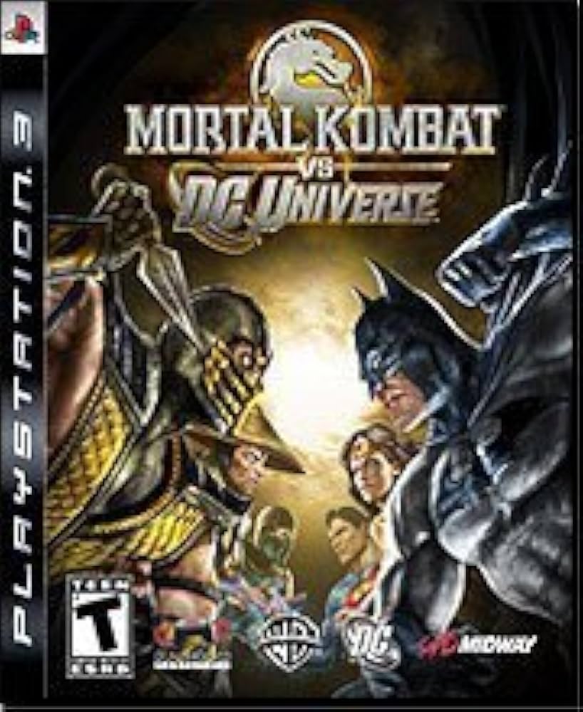 game image