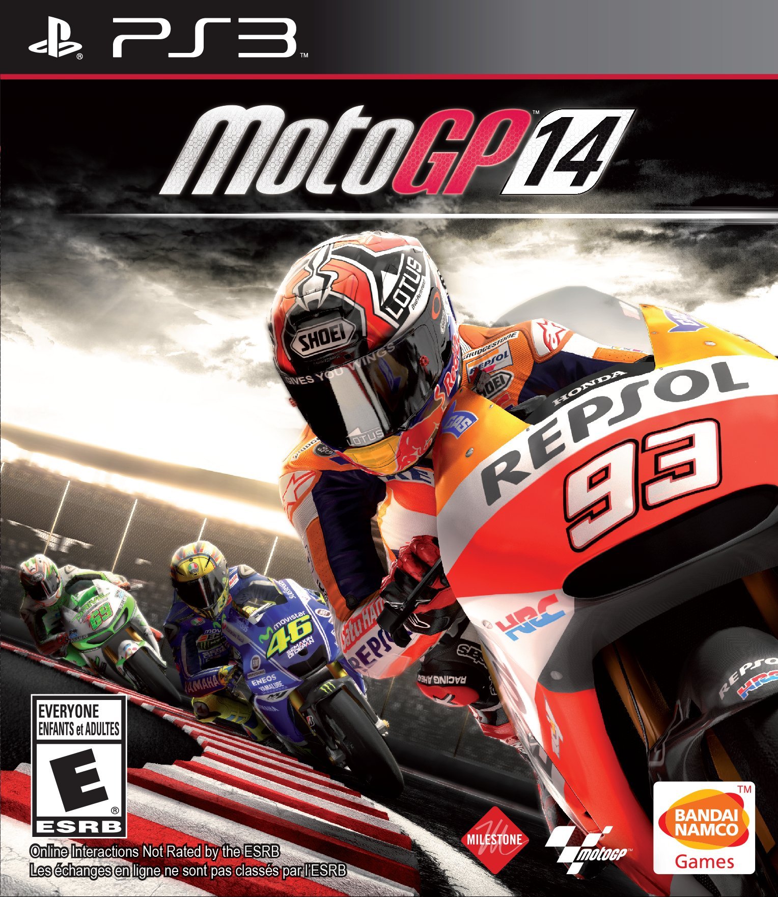 game image
