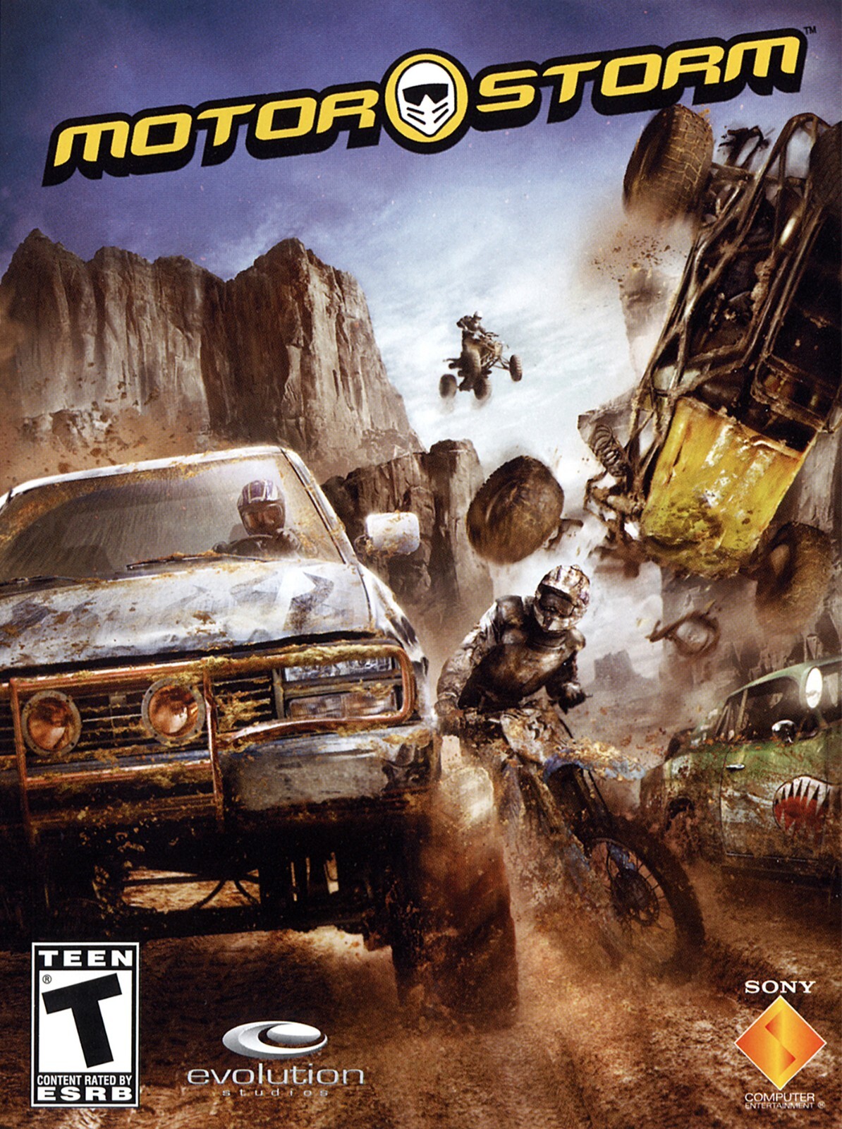 game image