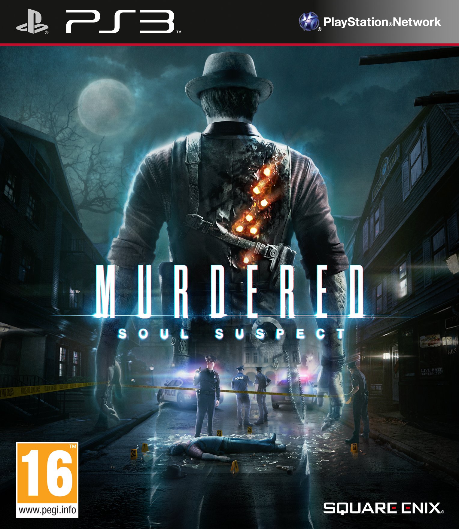game image