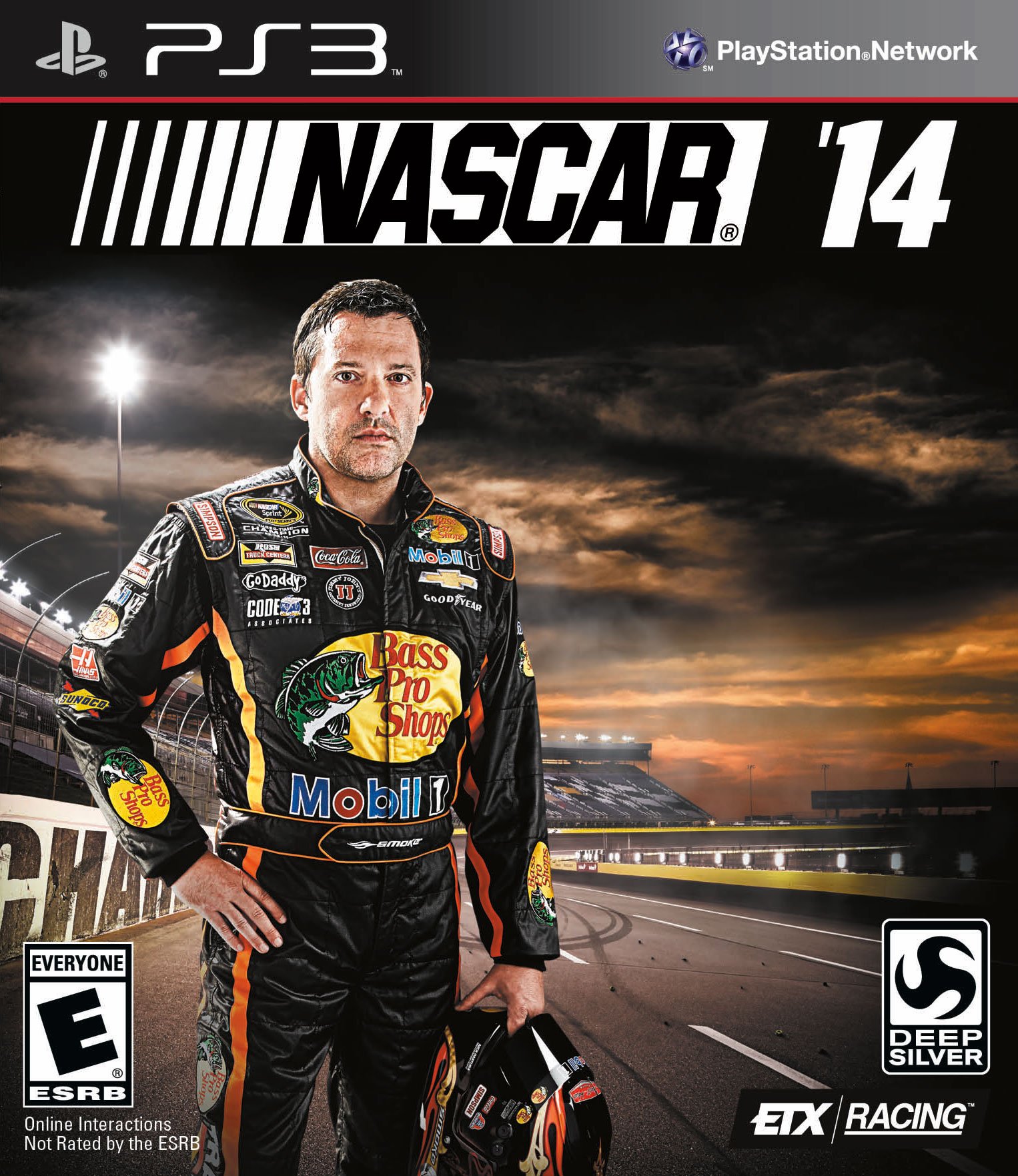 game image