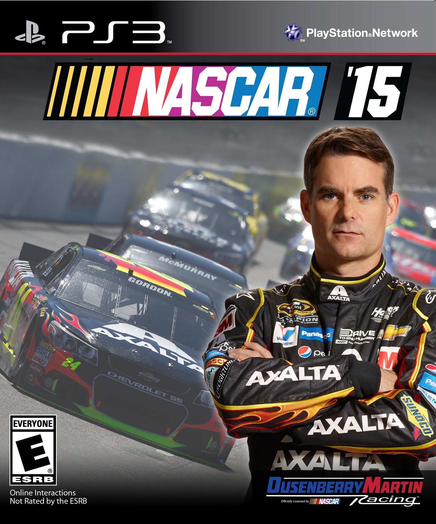 game image