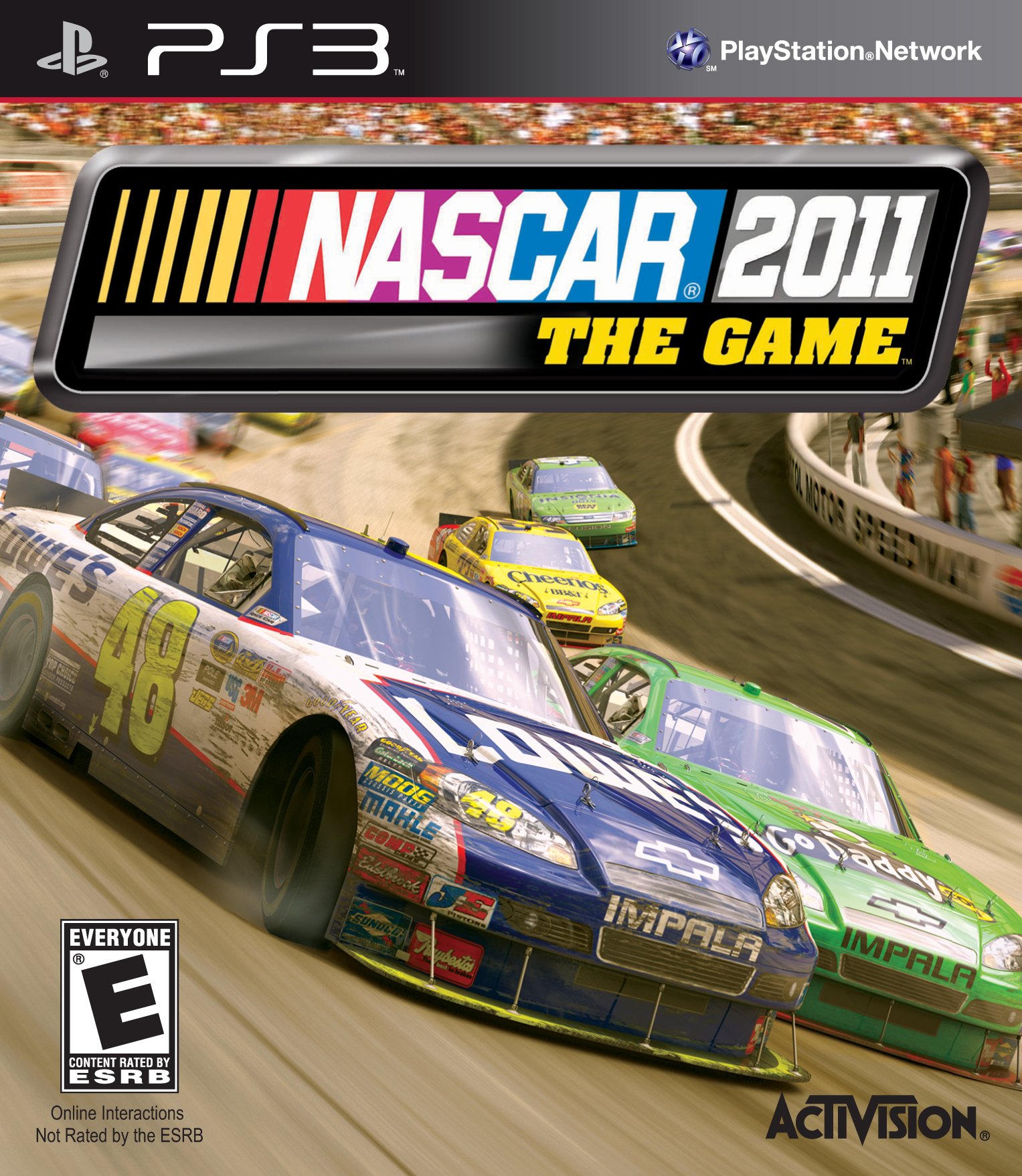 game image