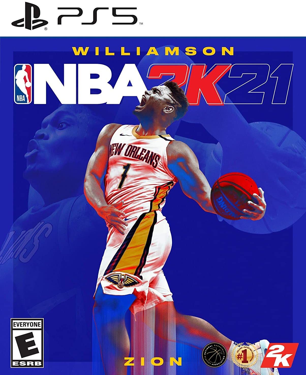game image