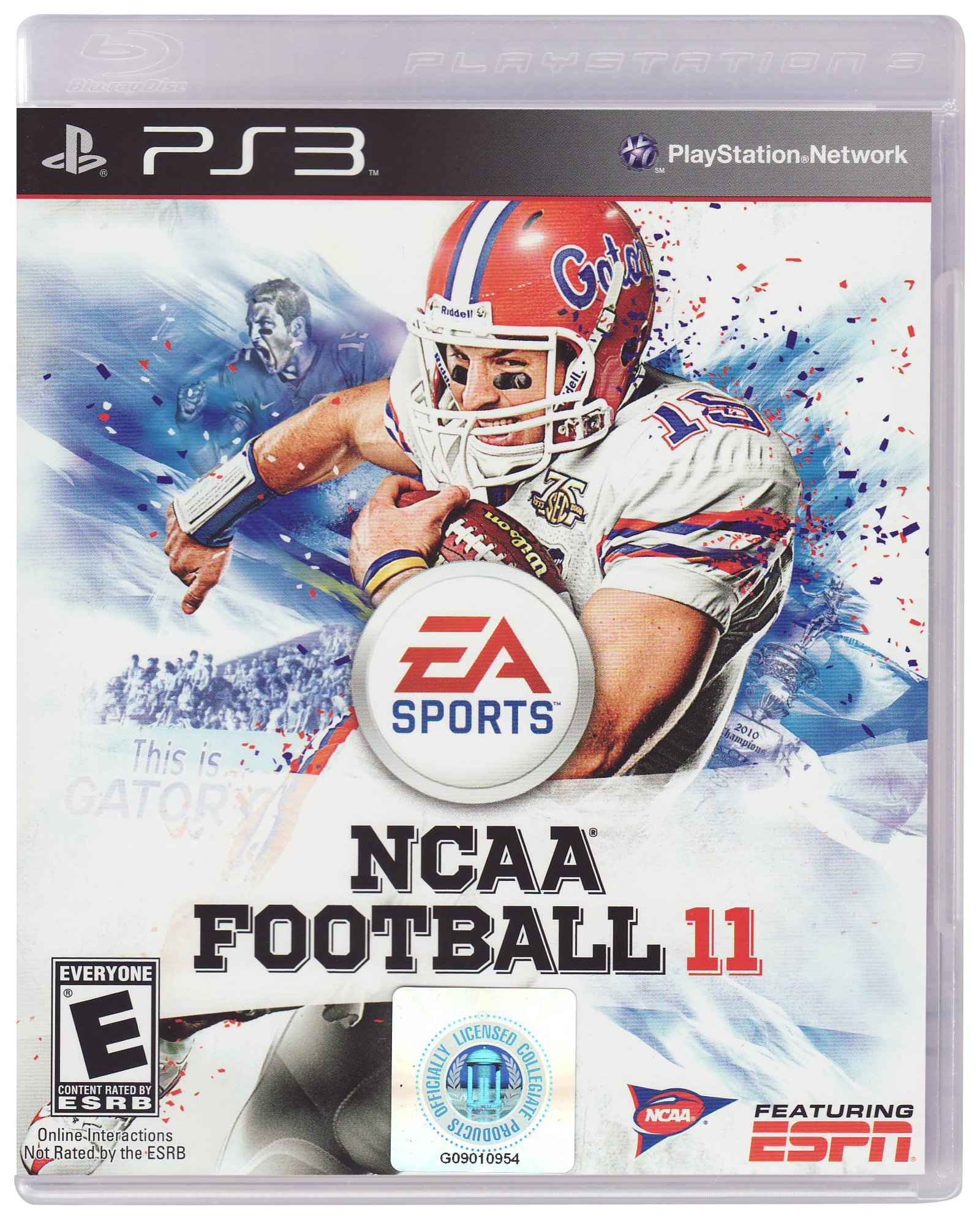 game image