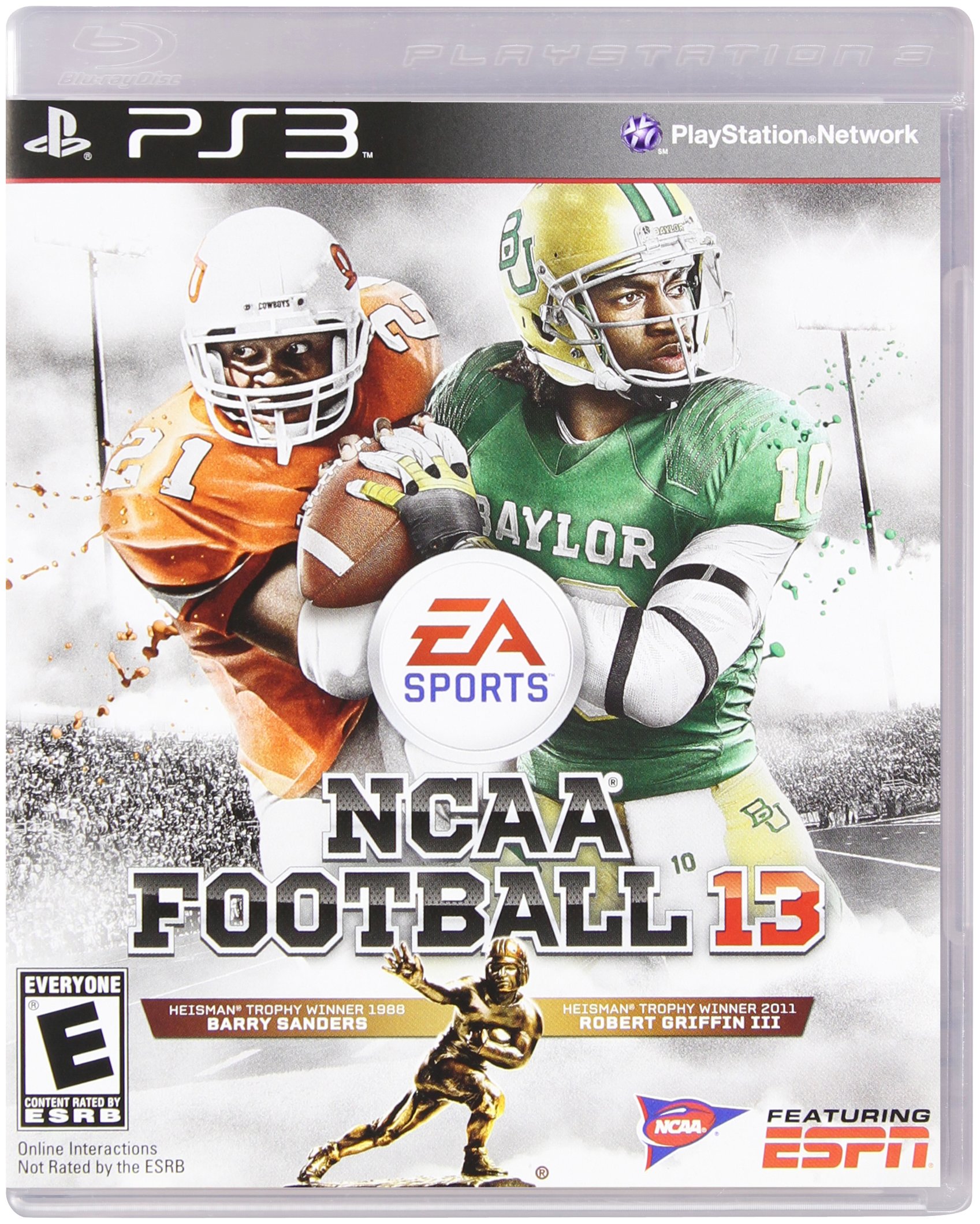 game image