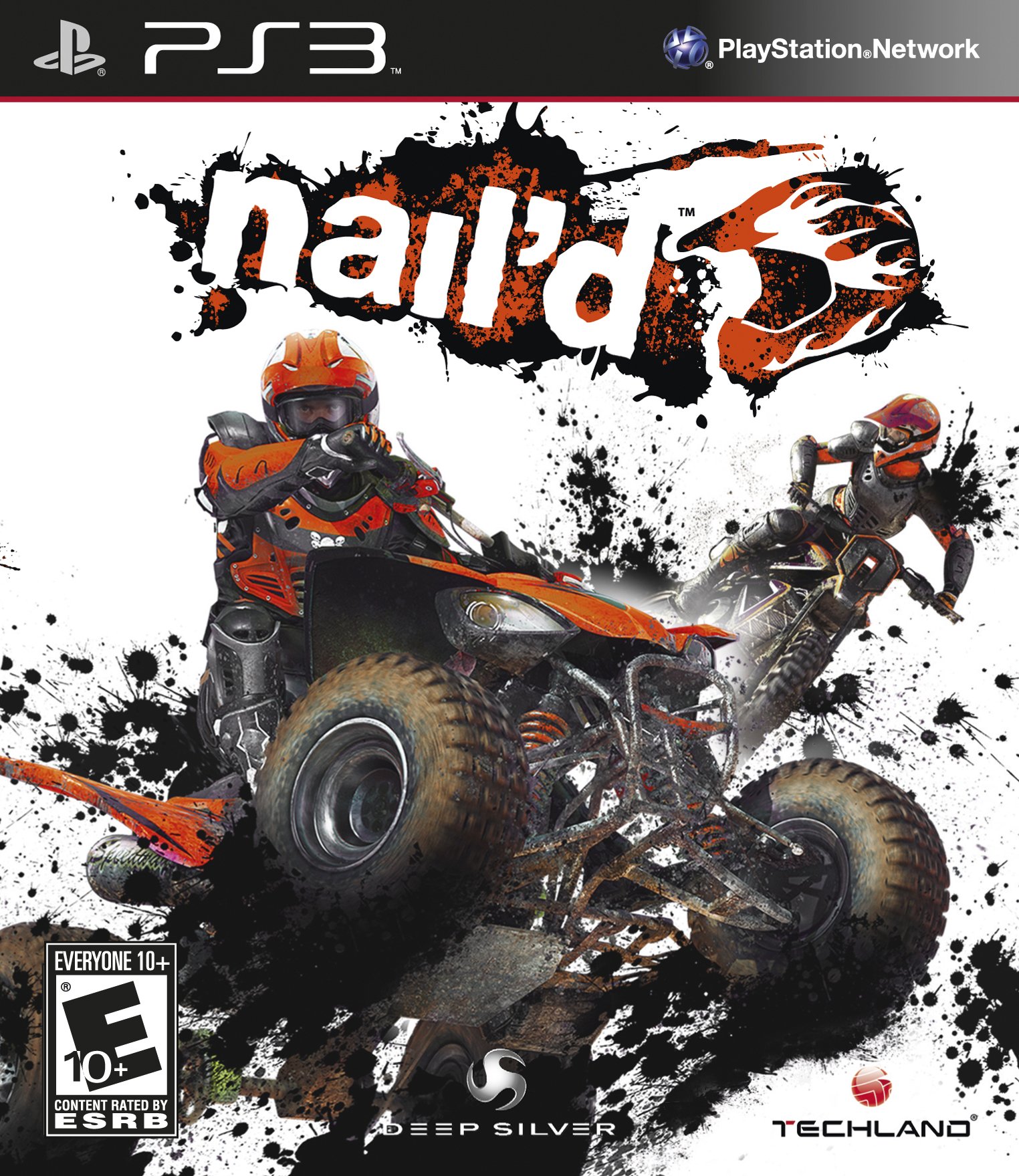 game image