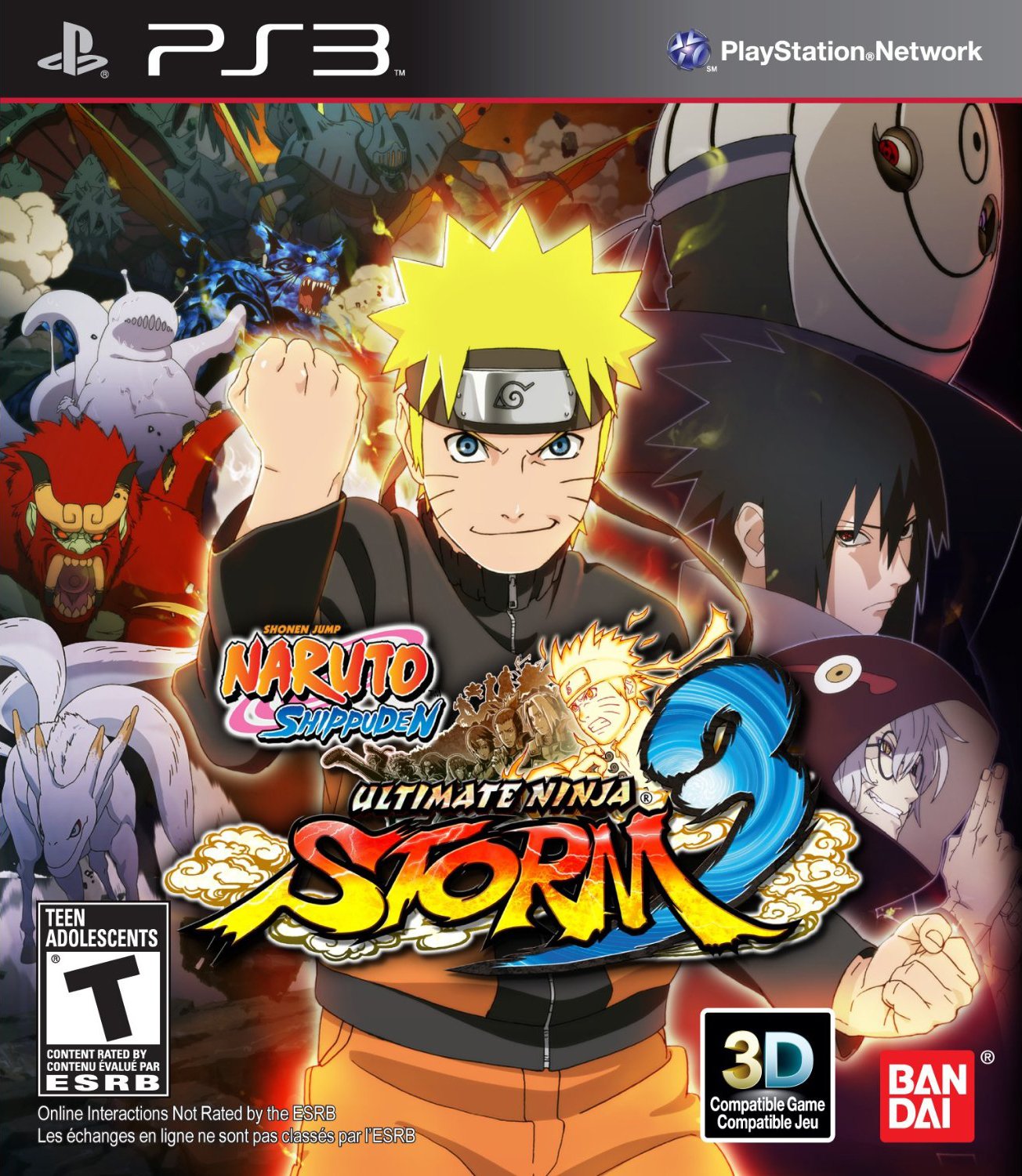game image