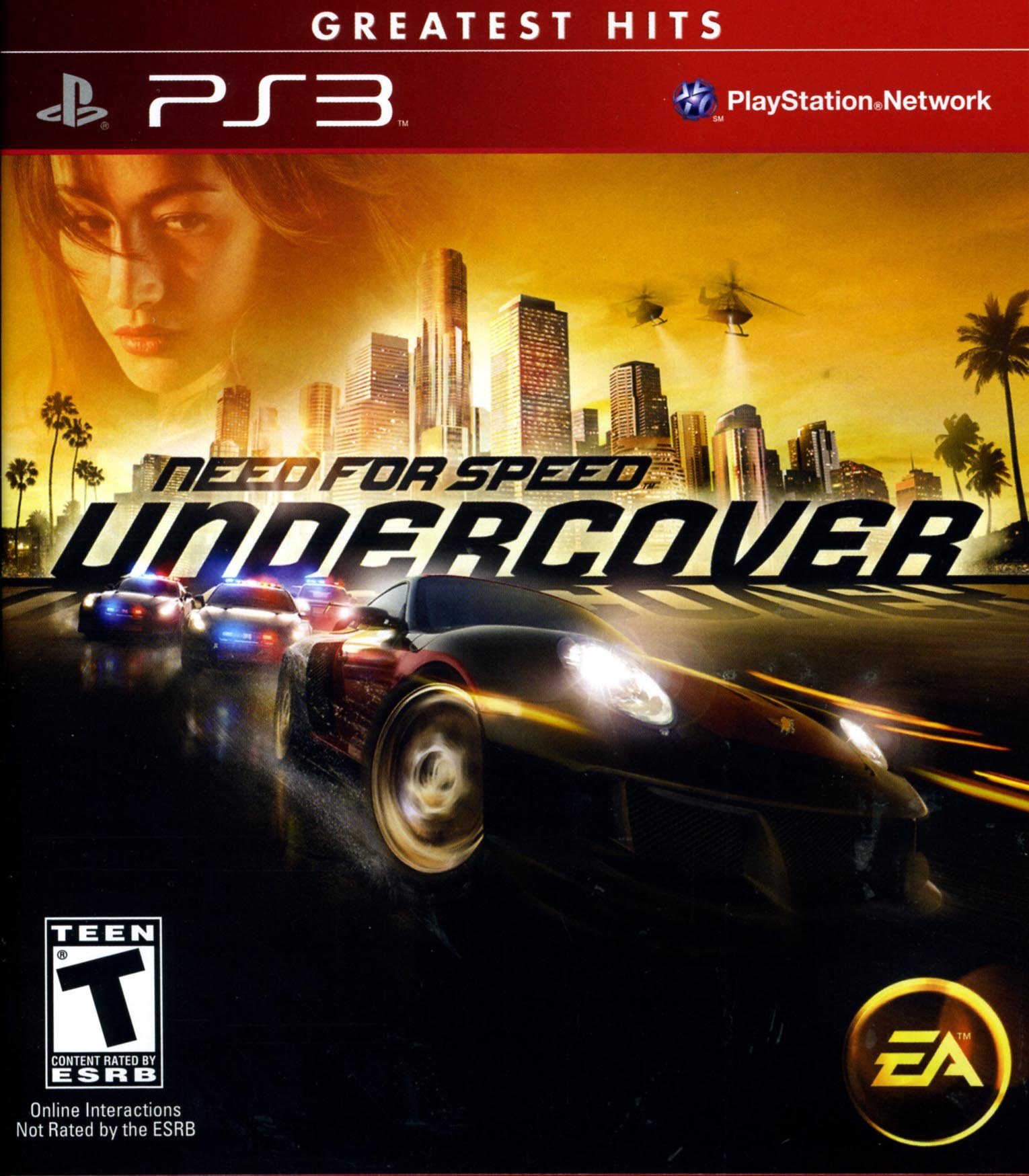 game image