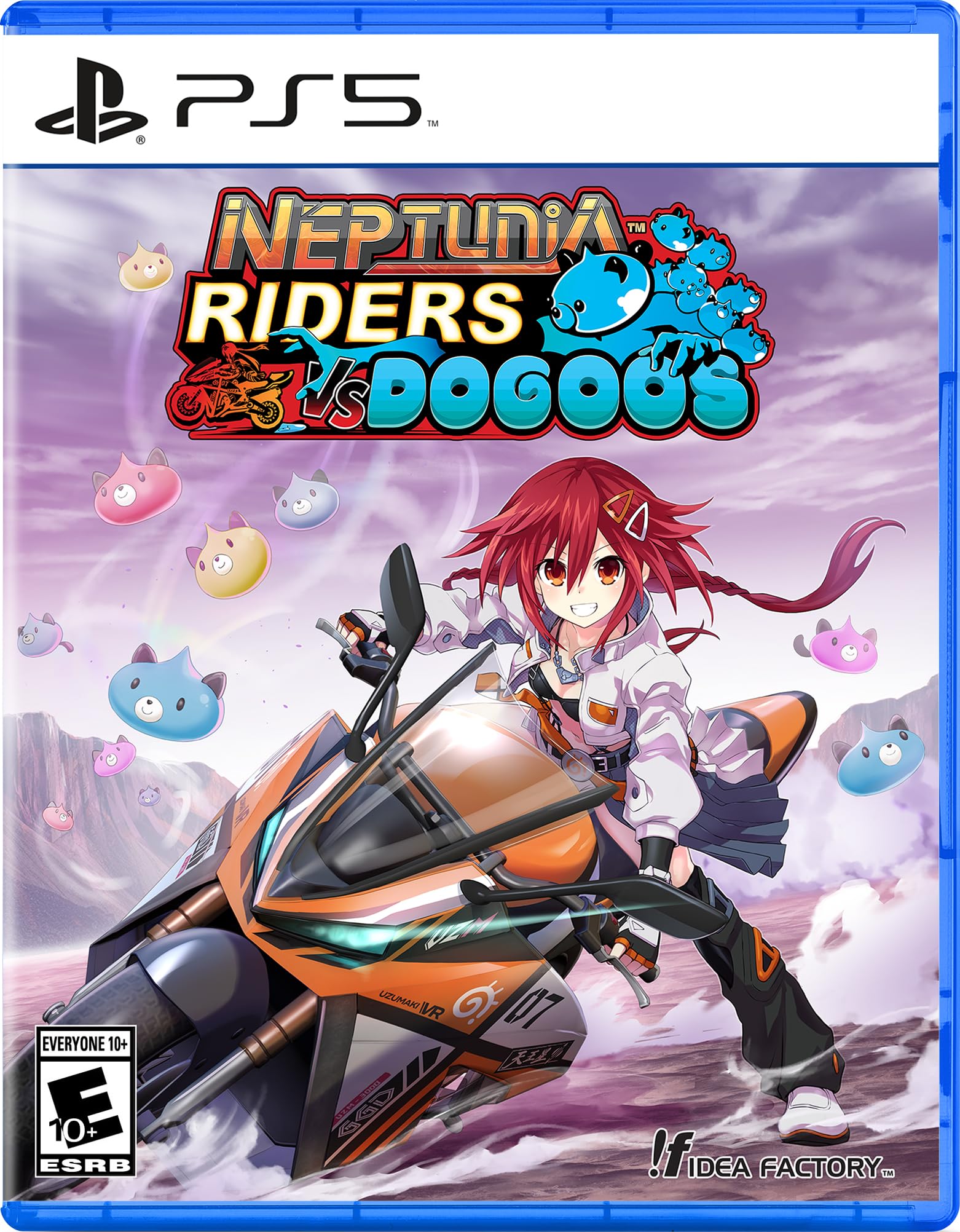 game image