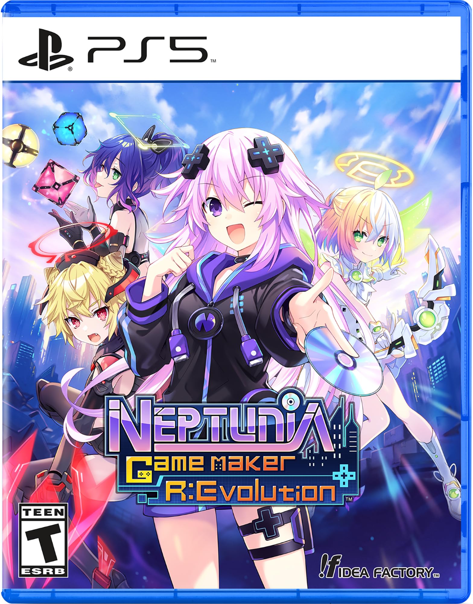 game image
