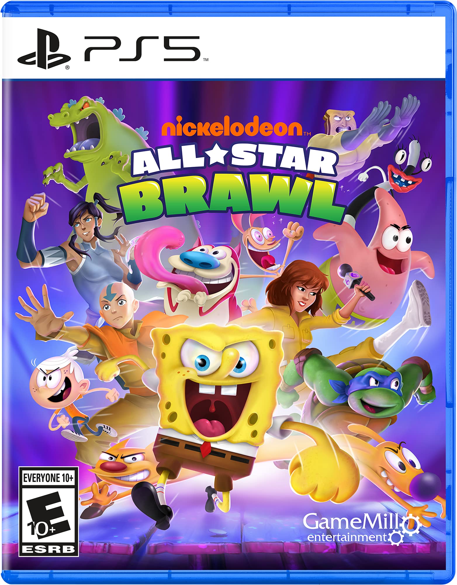 game image