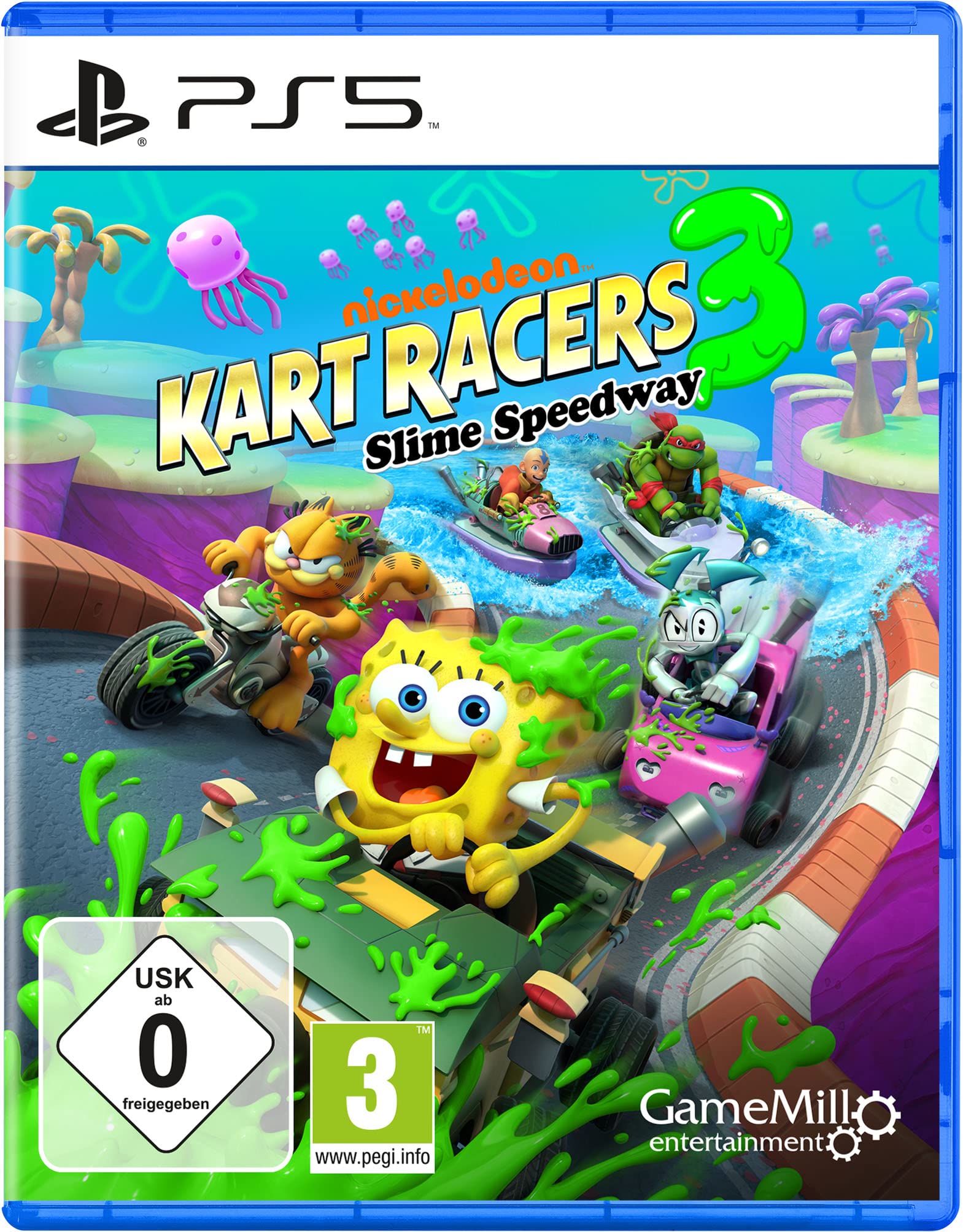 game image
