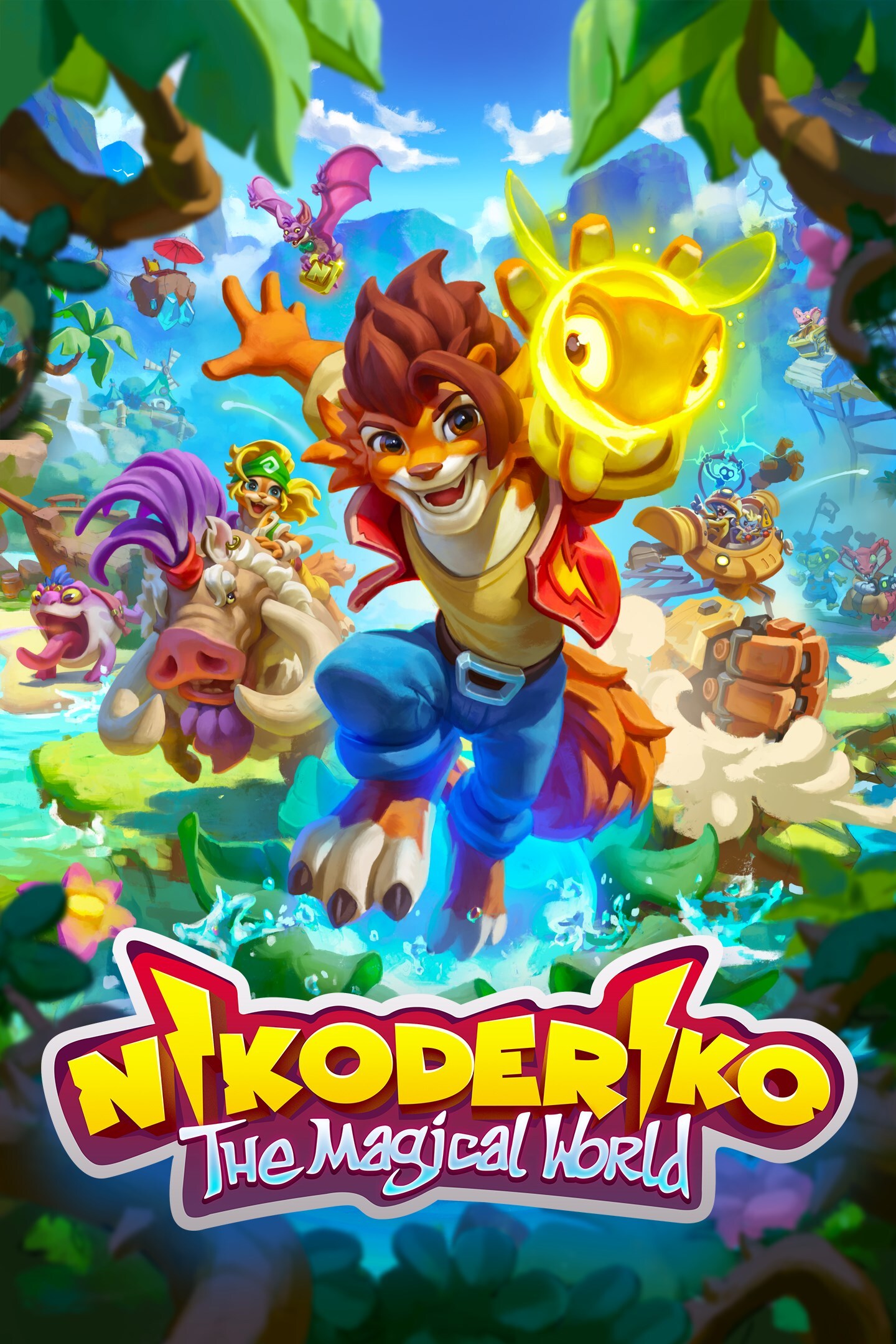 game image