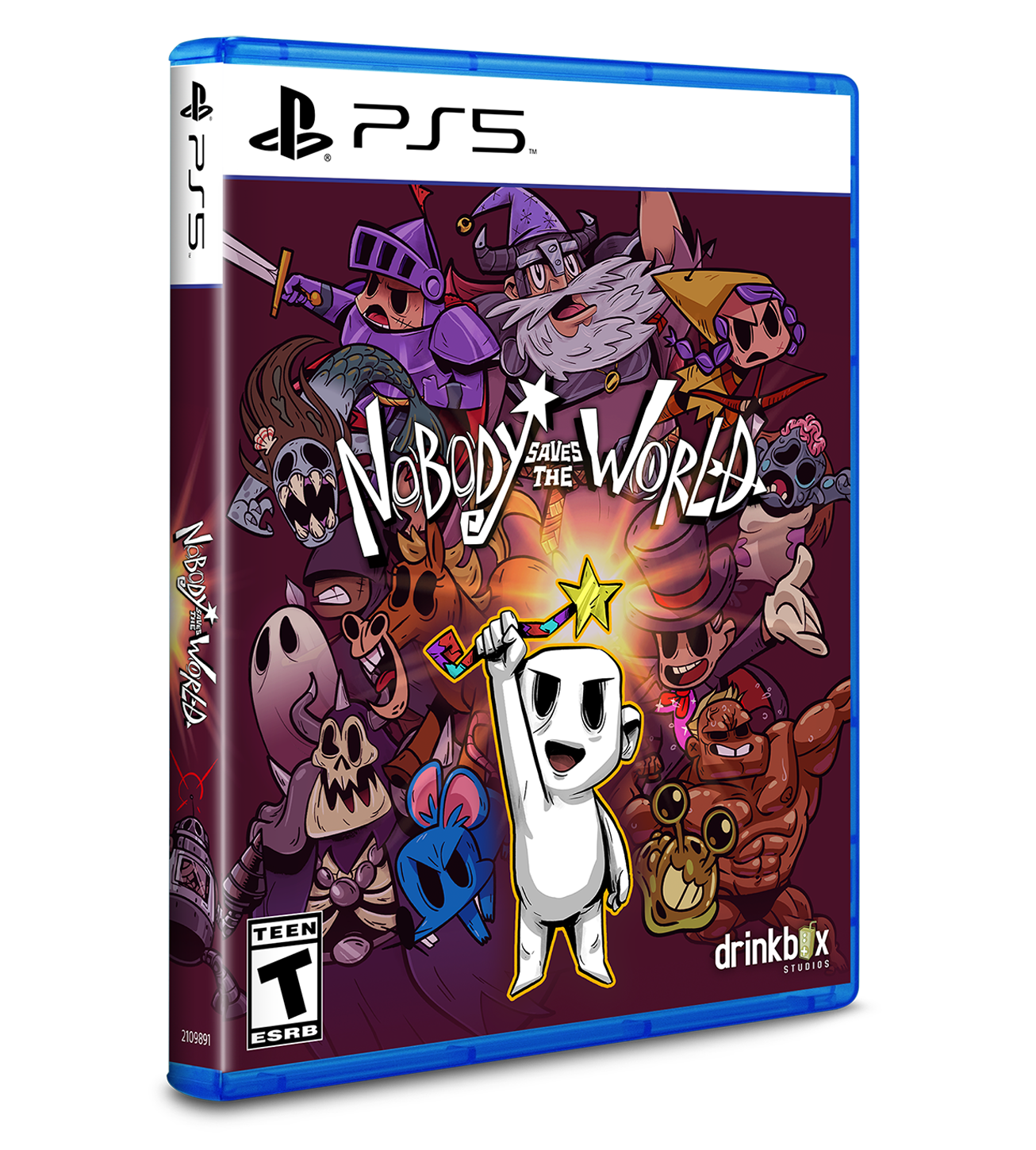game image
