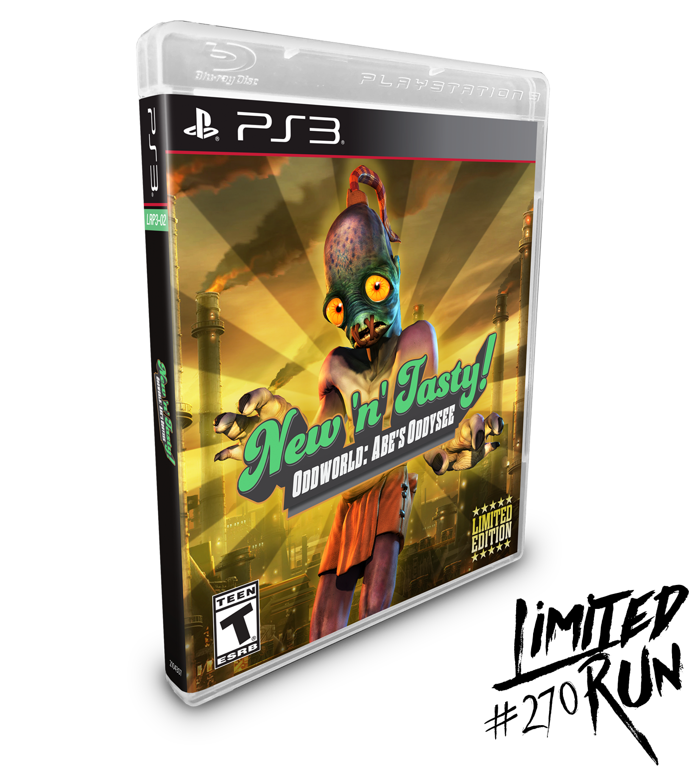 game image