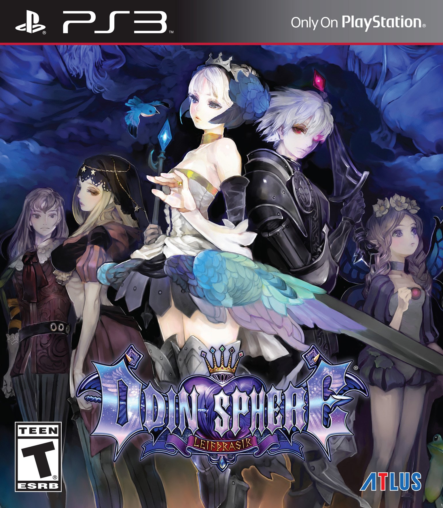 game image