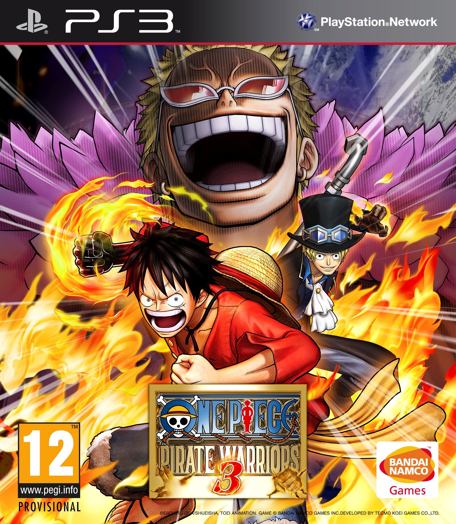 game image