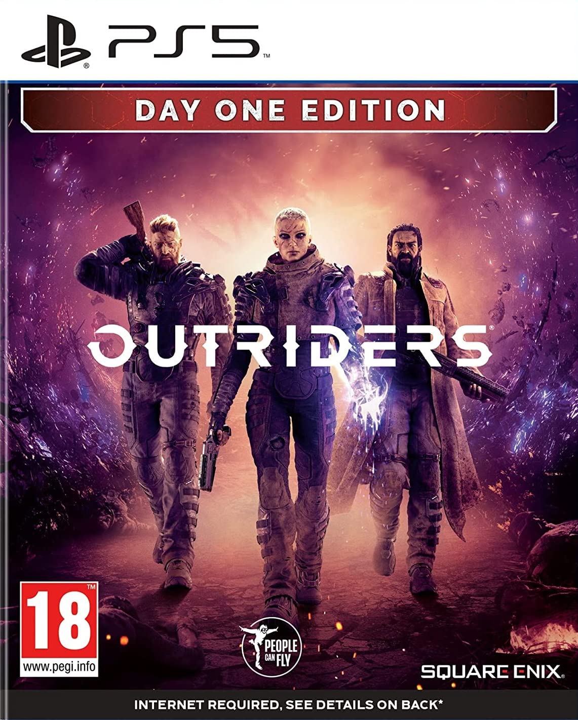 game image