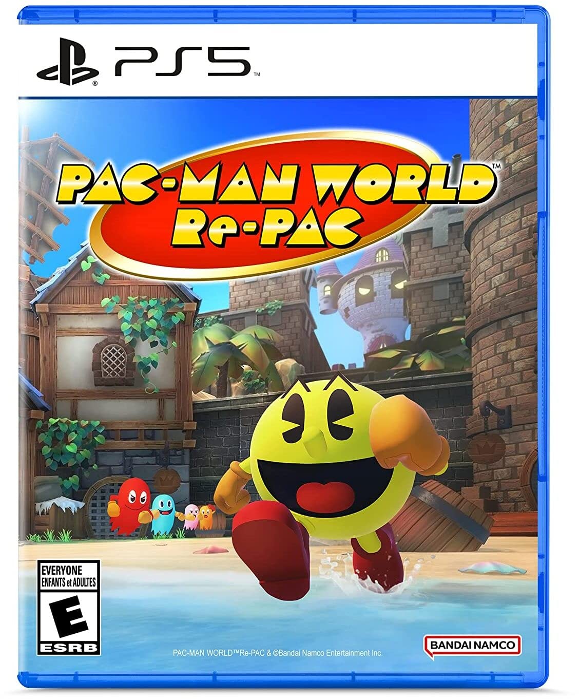 game image