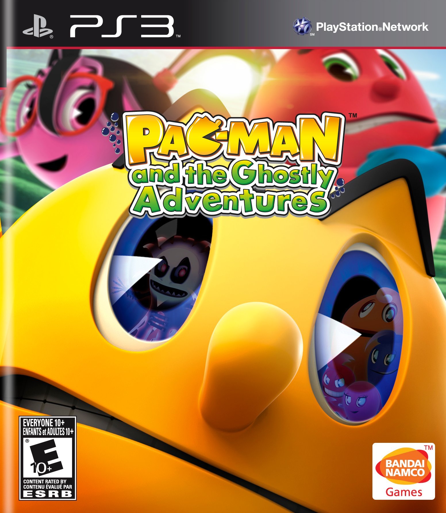 game image