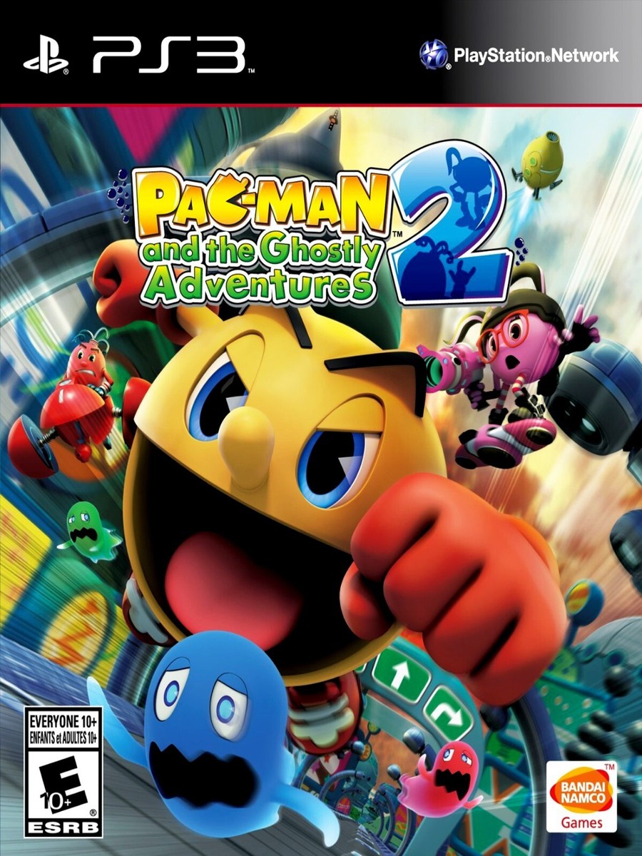 game image