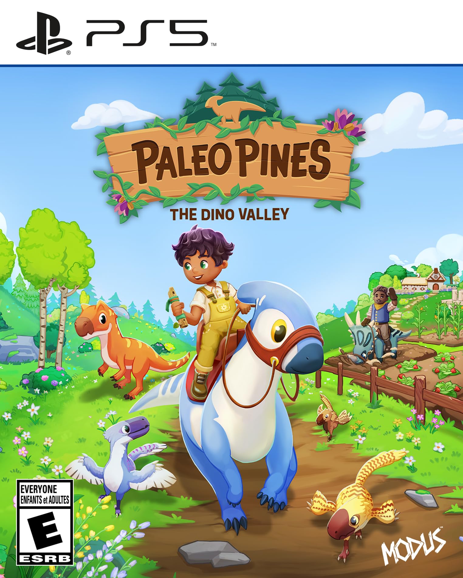 game image