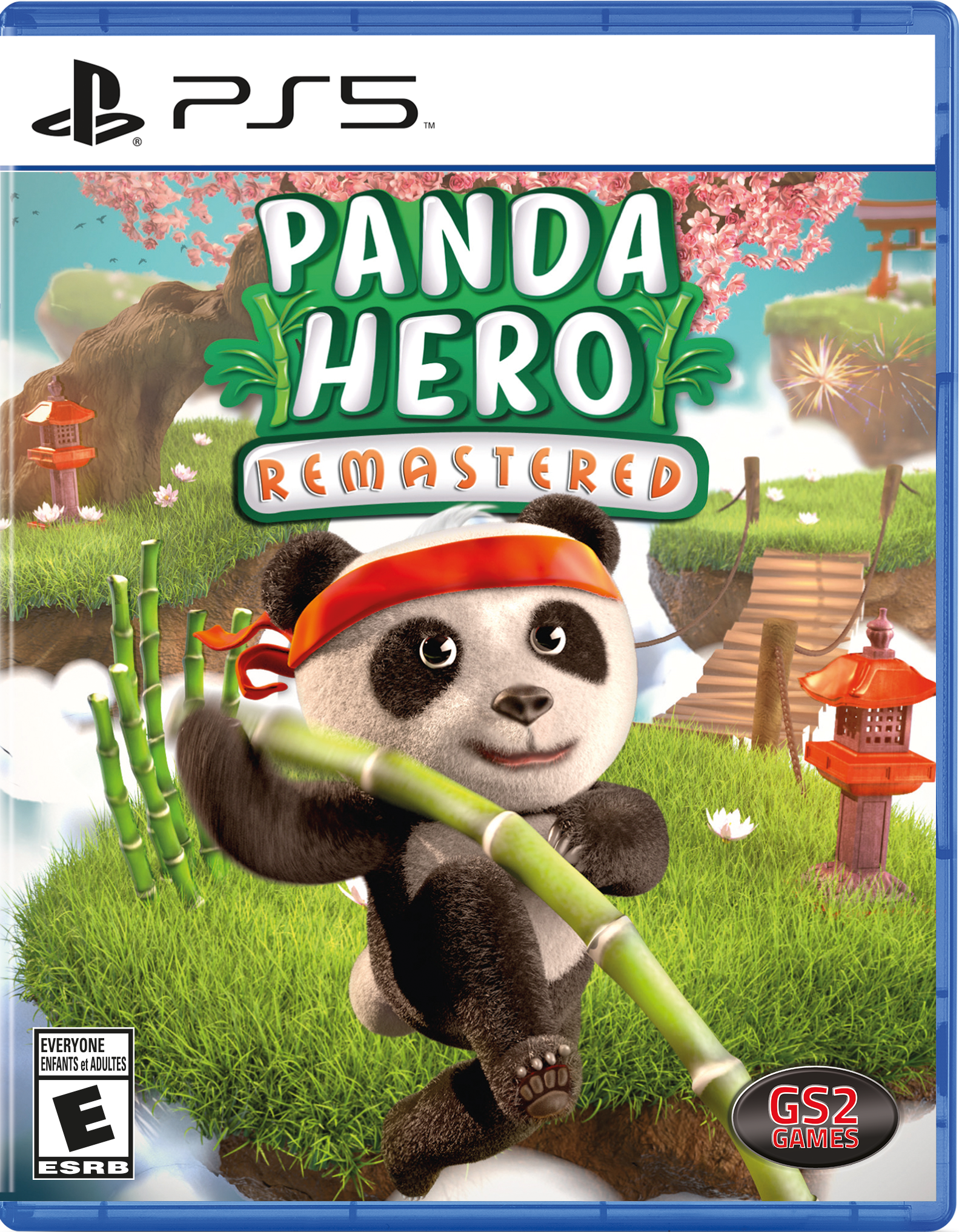 game image