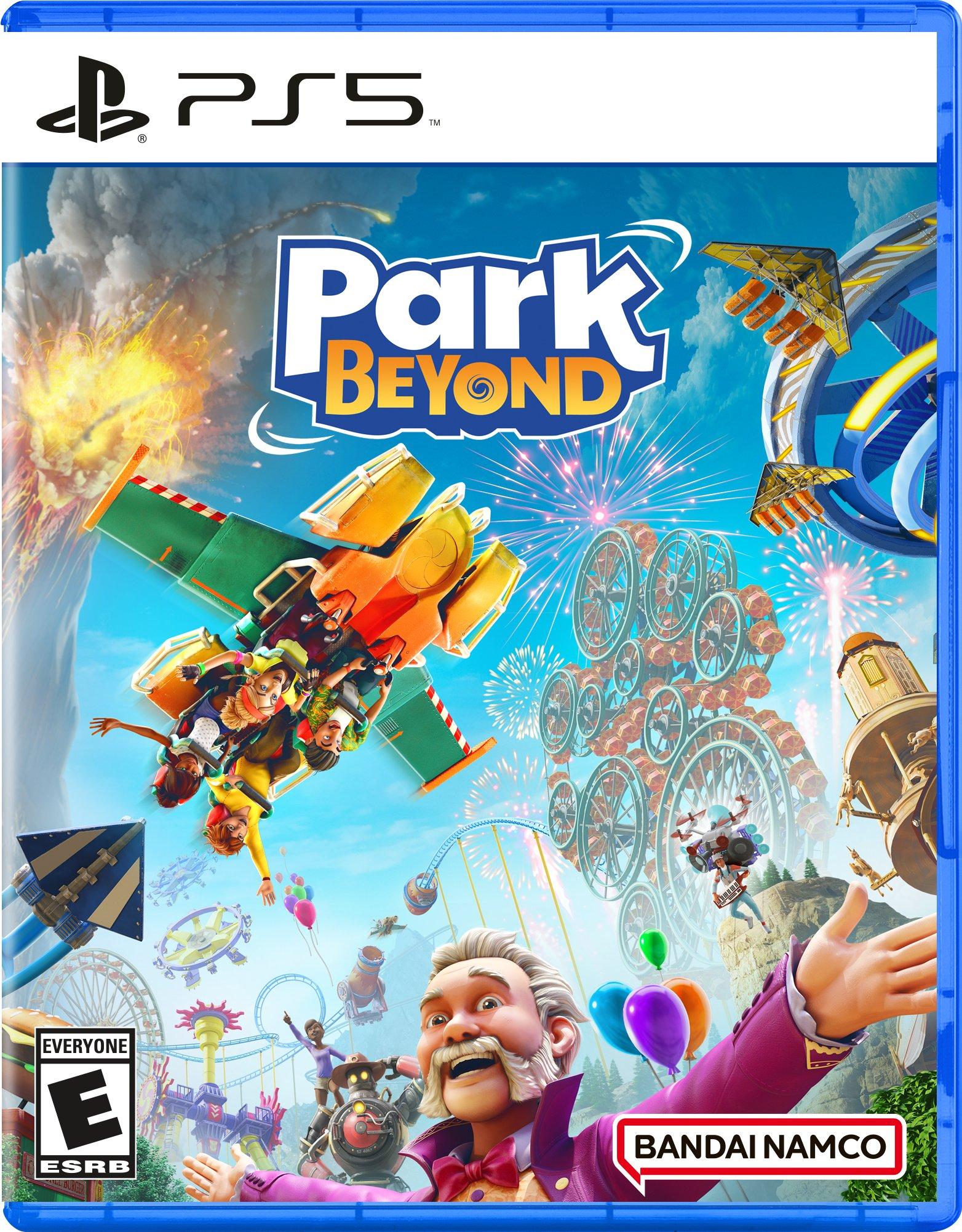 game image