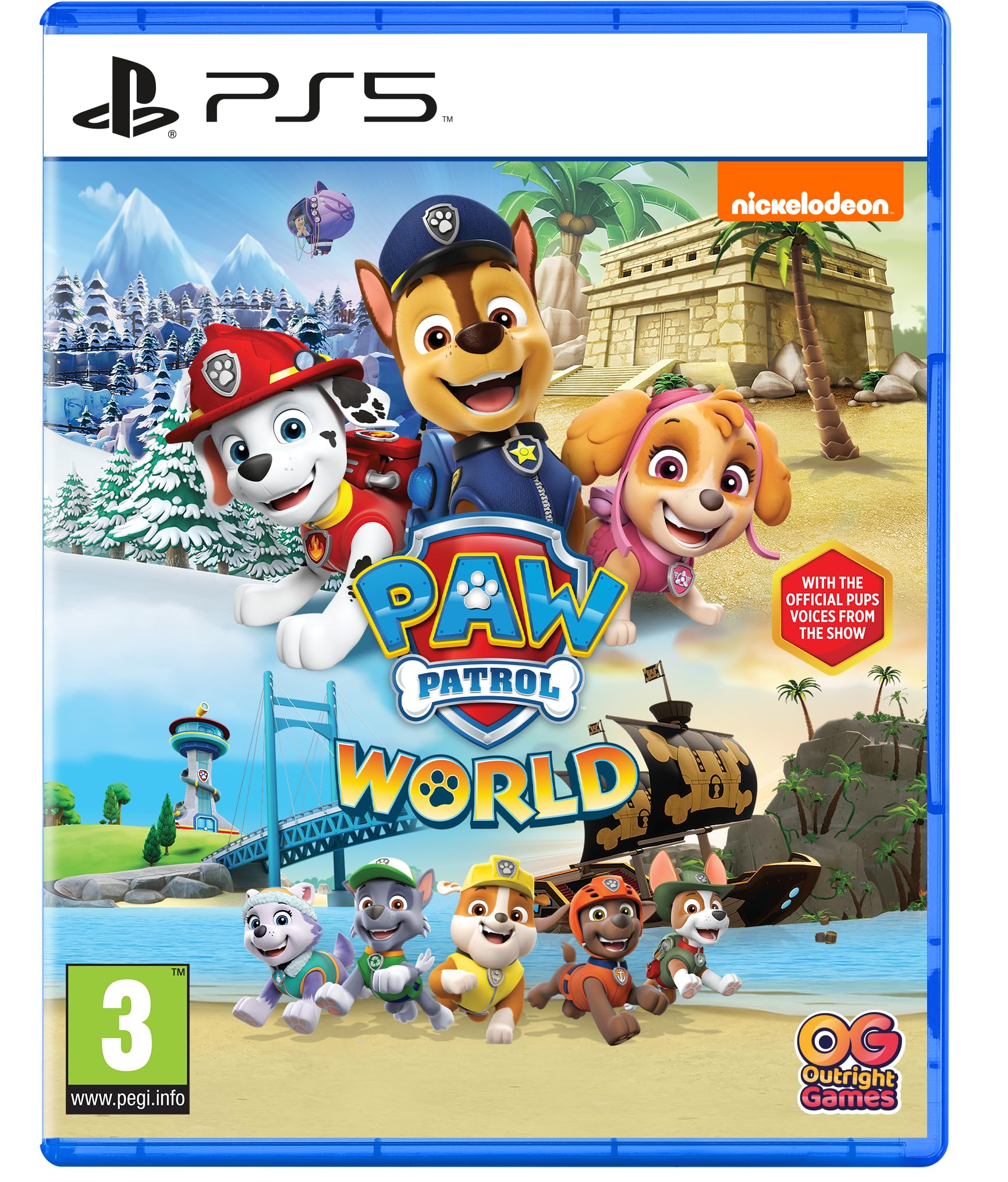 game image