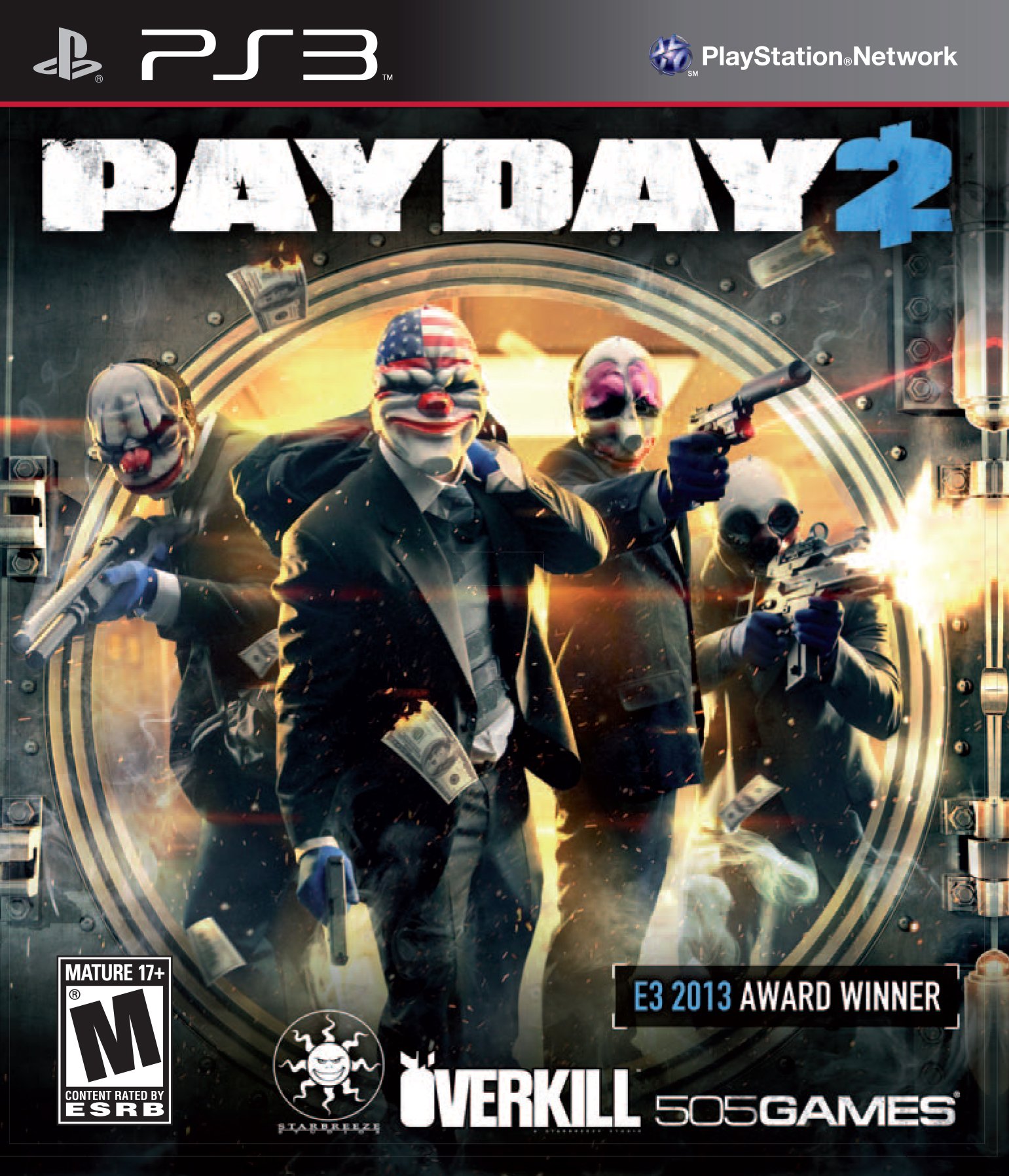game image
