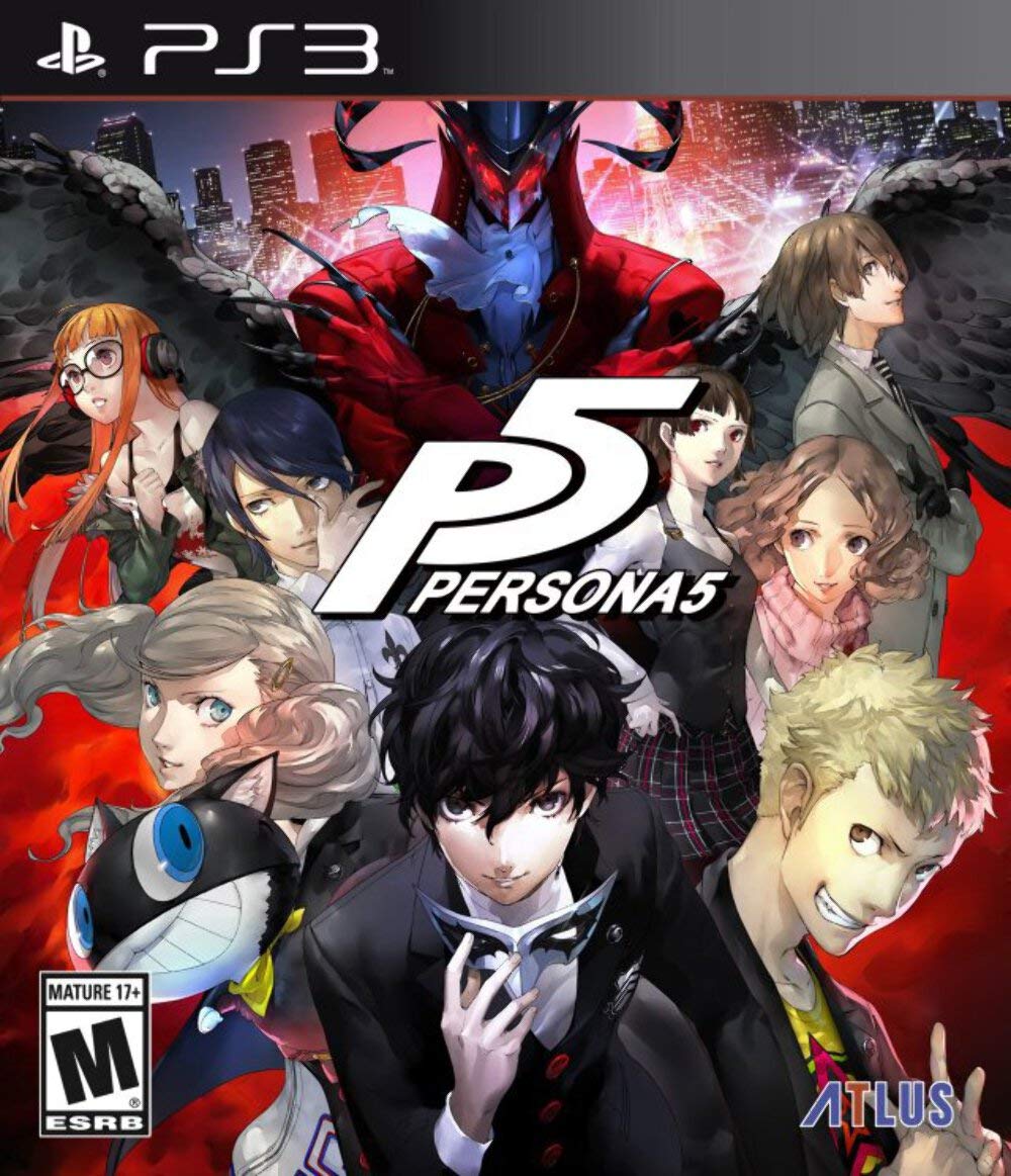game image