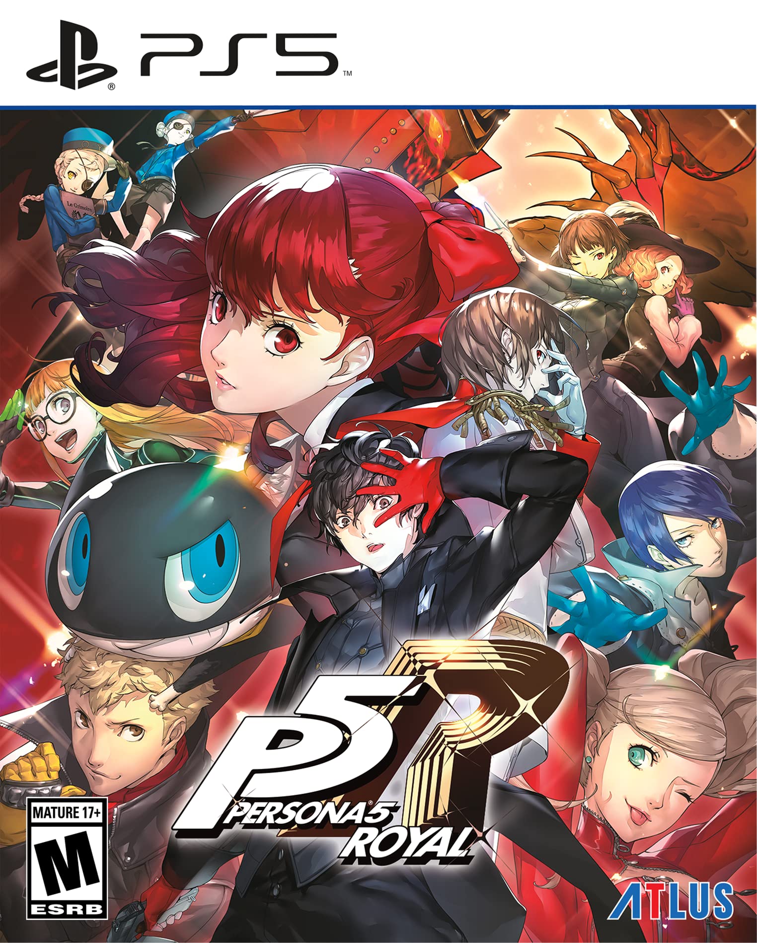 game image