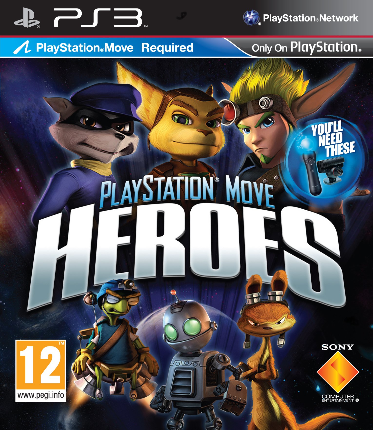 game image