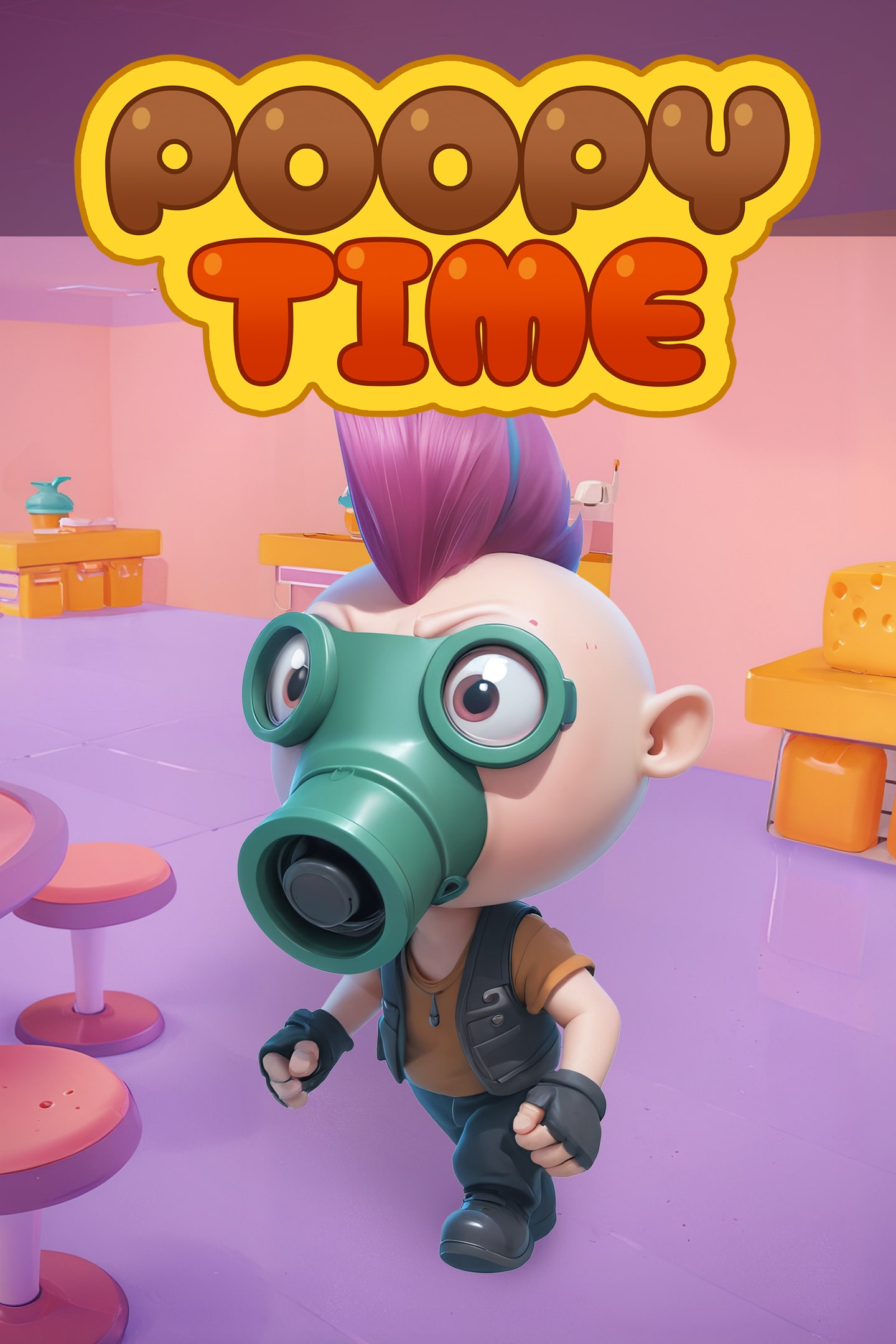 game image