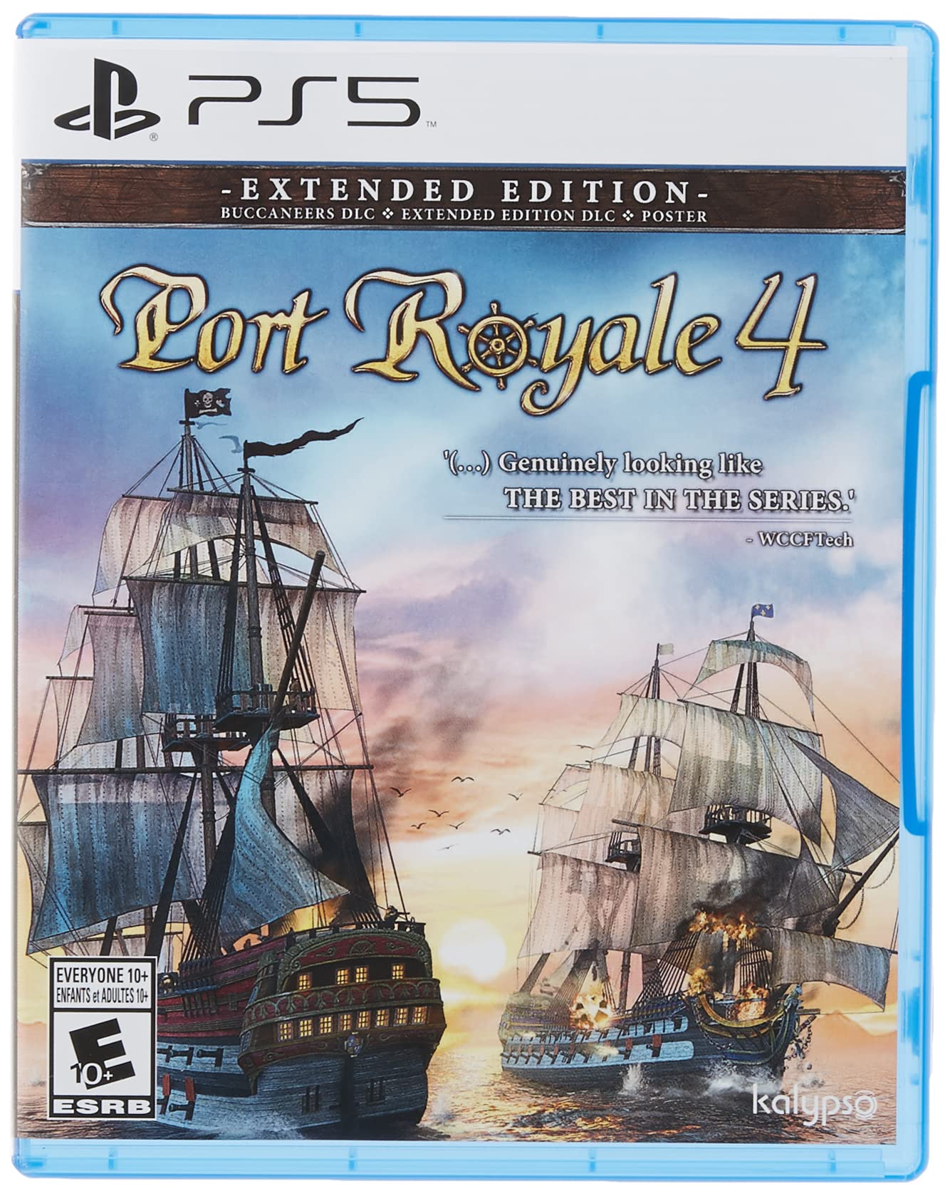 game image