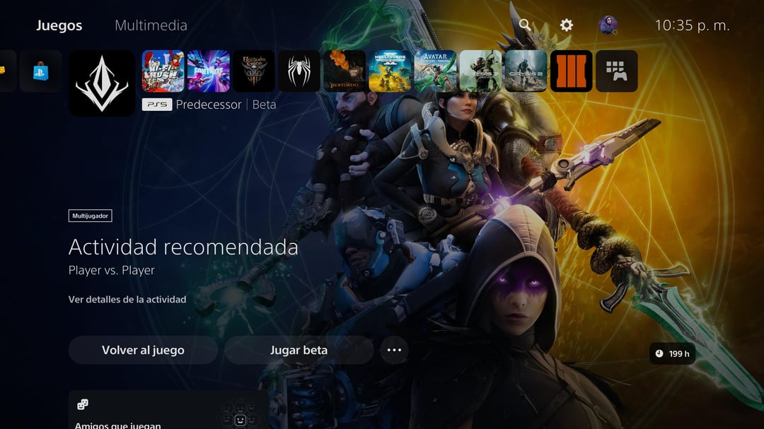 game image