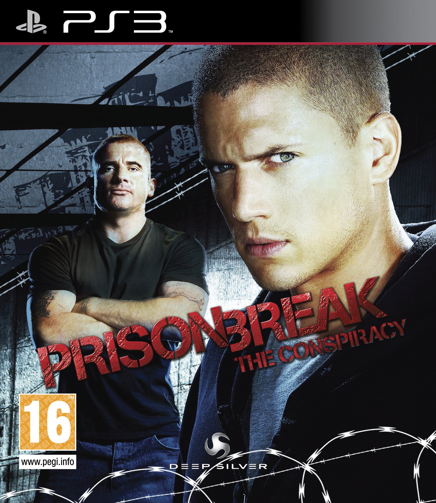 game image