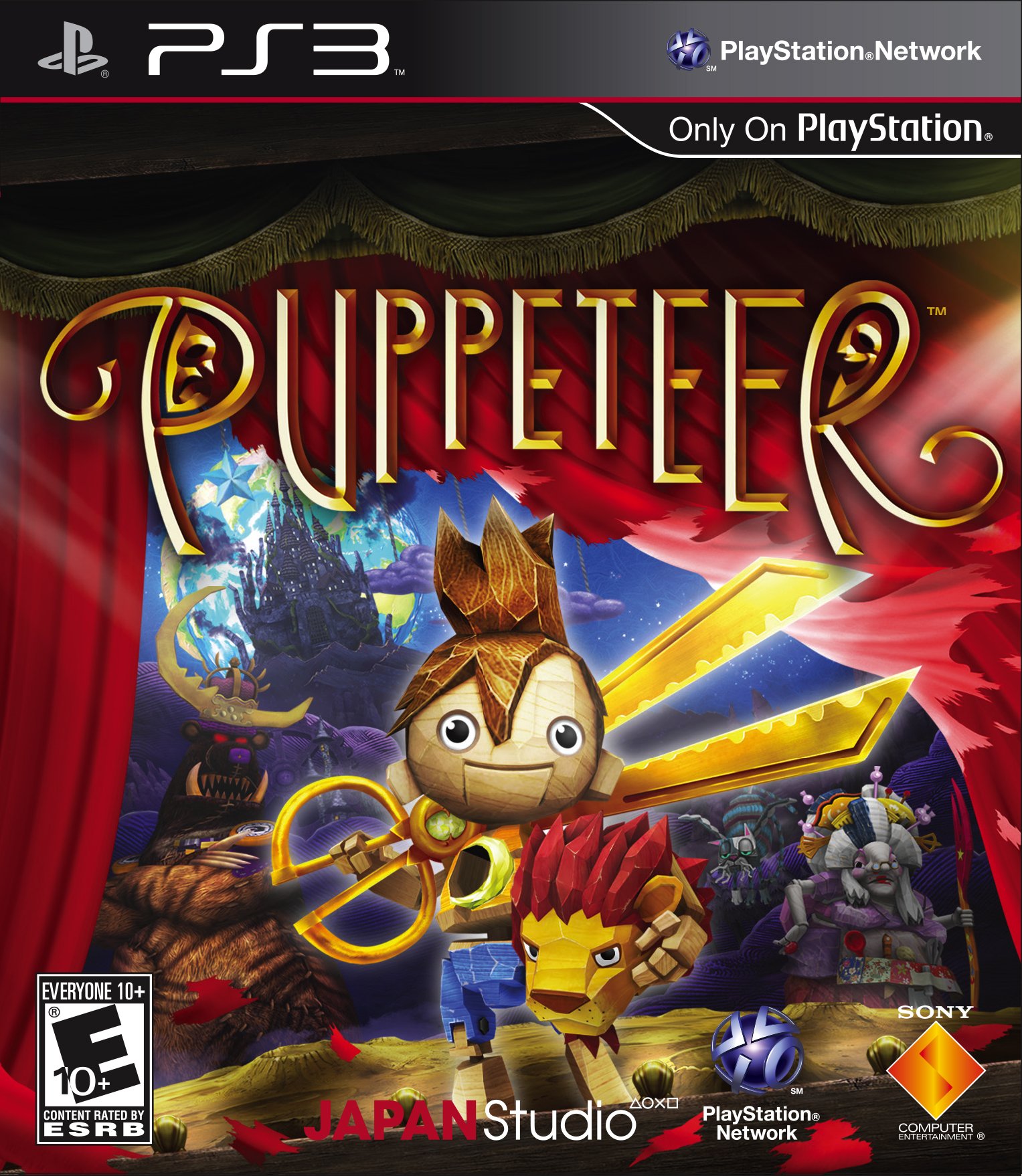 game image