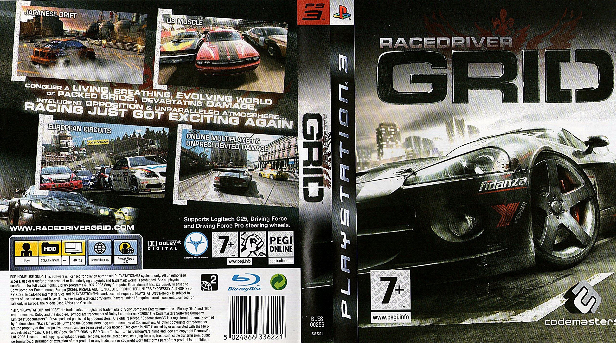 game image